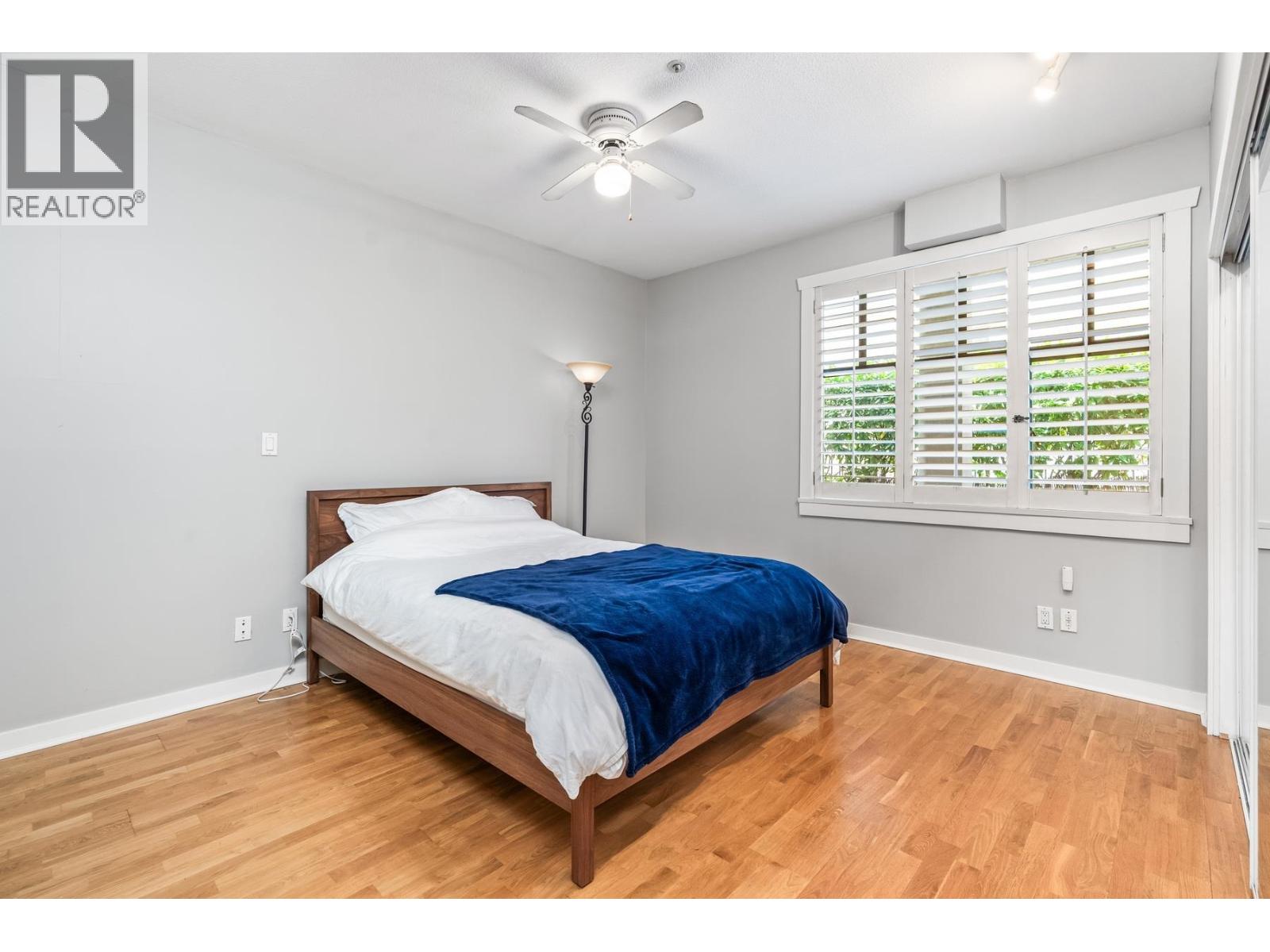 1 Bed, 1 Bath Apartment for Sale in Vancouver – 204 2525 QUEBEC STREET, Vancouver – MLS# R3145462 - Image 18