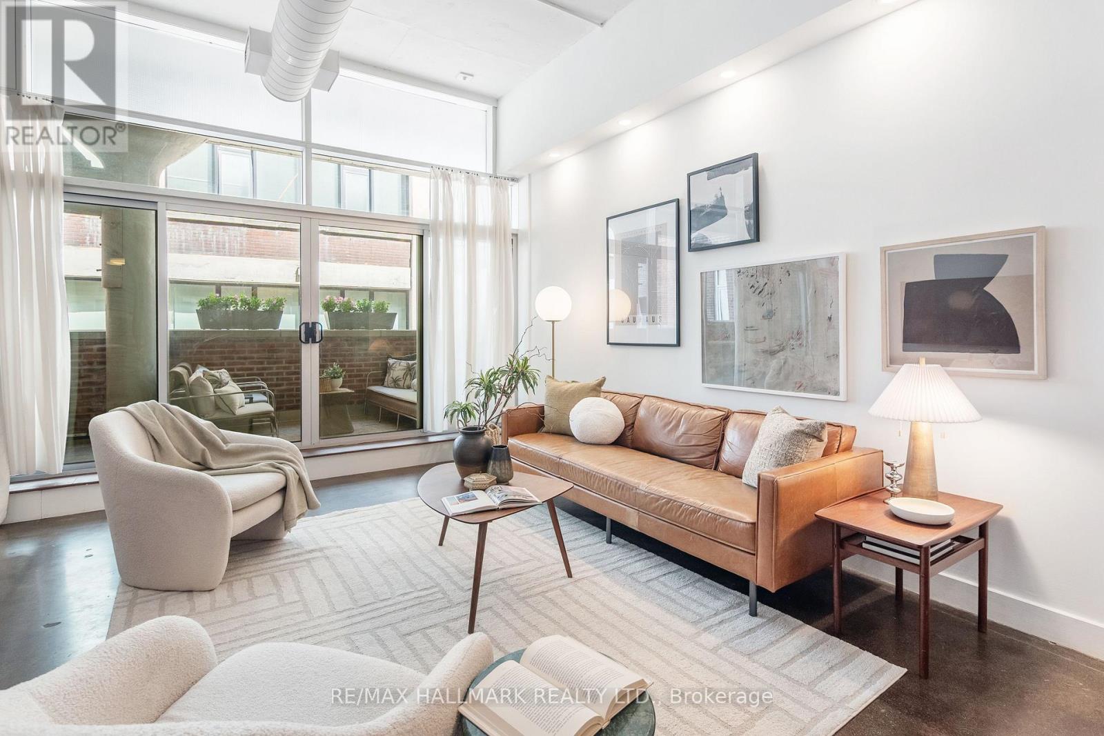 #406 233 CARLAW AVENUE - Image 14