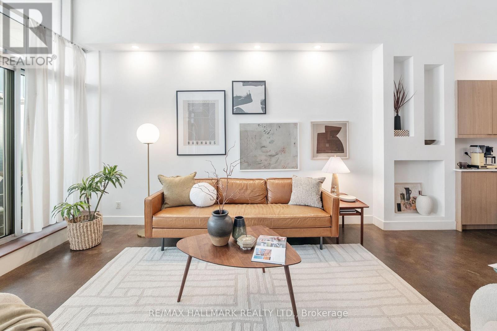 #406 233 CARLAW AVENUE - Image 17