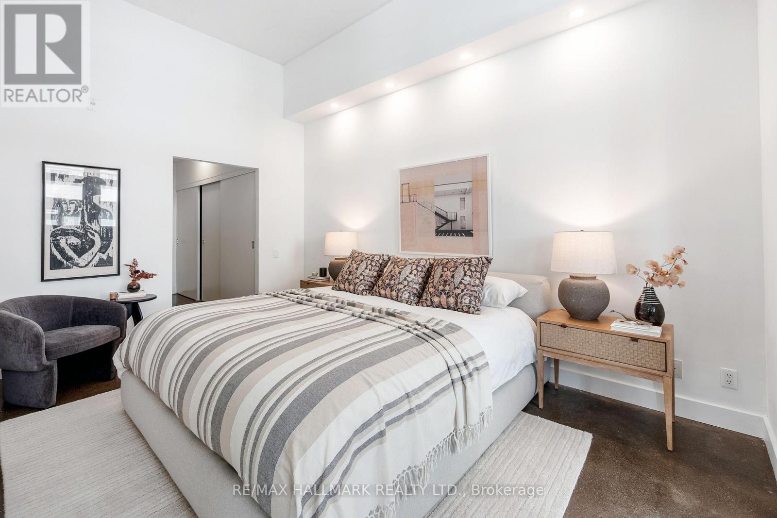 #406 233 CARLAW AVENUE - Image 21