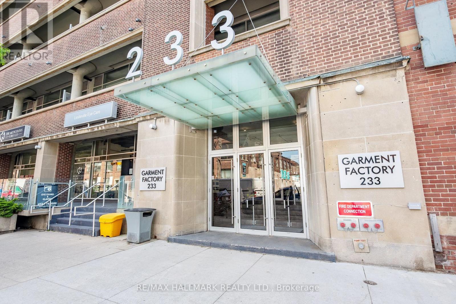 #406 233 CARLAW AVENUE - Image 42