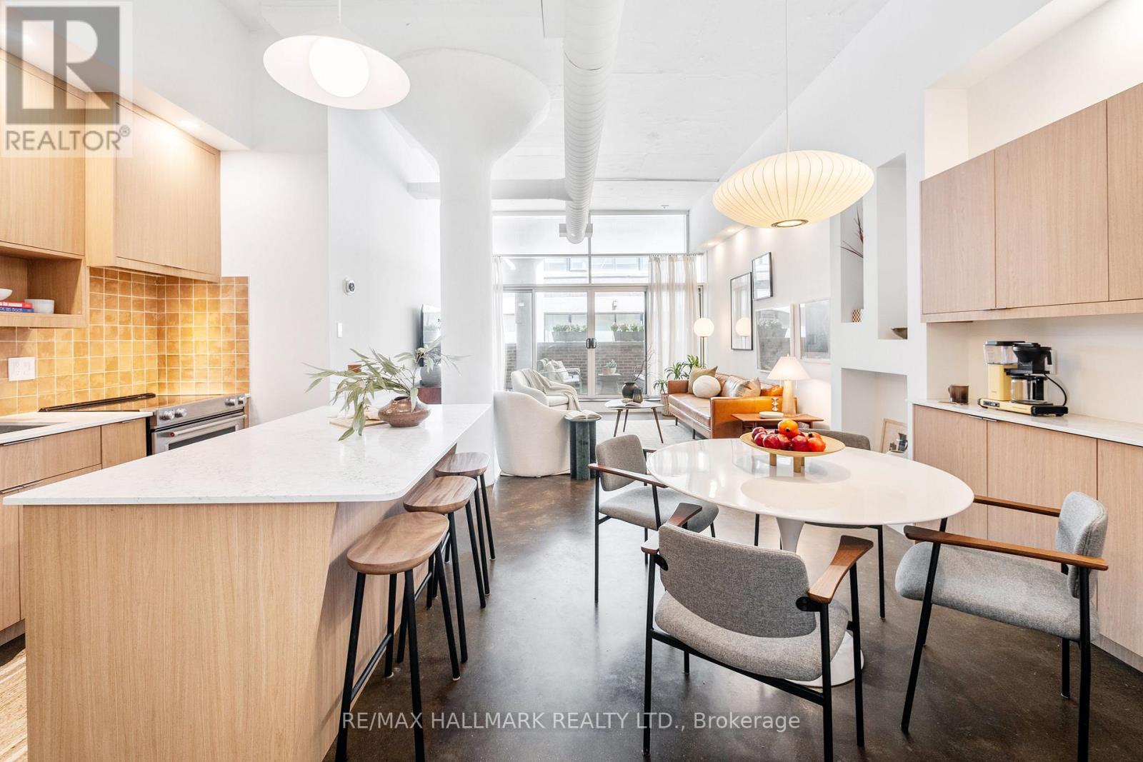 #406 233 CARLAW AVENUE - Image 8