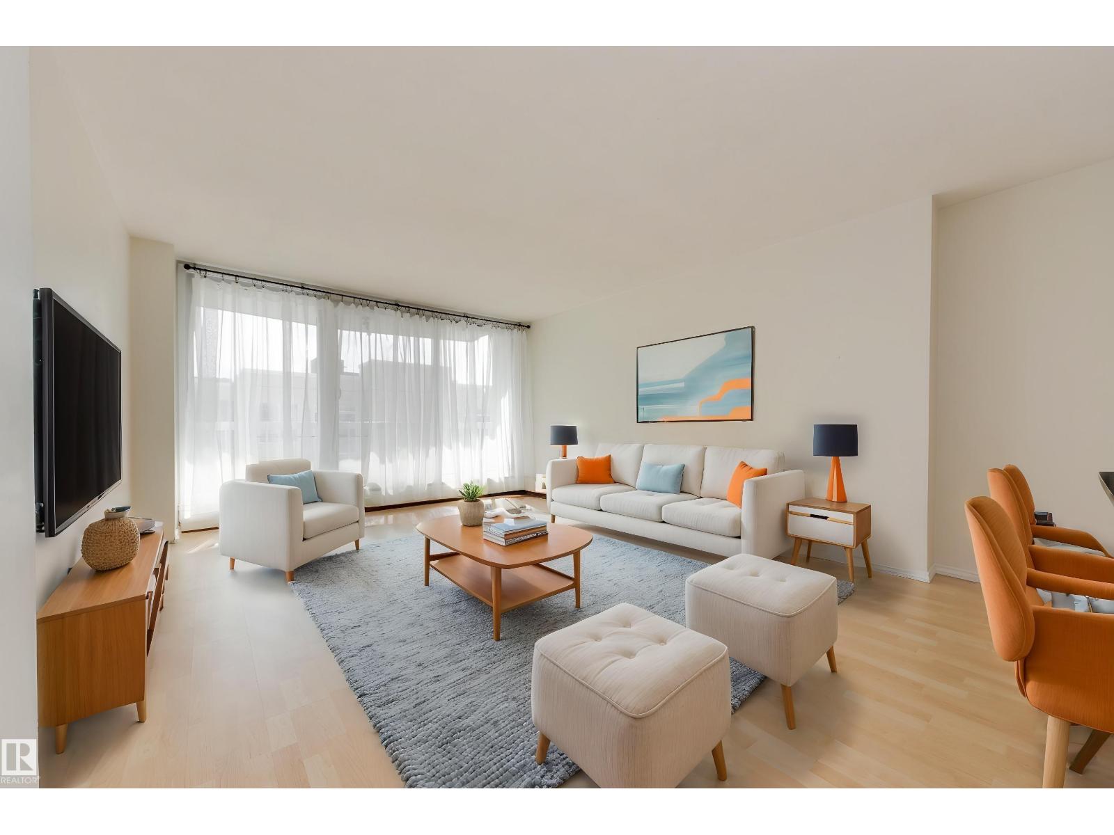 #507 9835 113 ST NW - 1