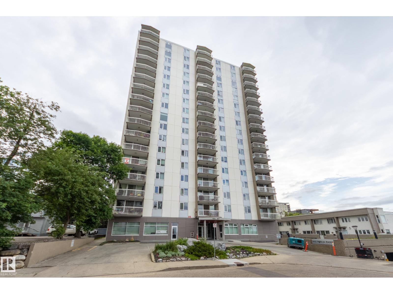 #507 9835 113 ST NW - 21