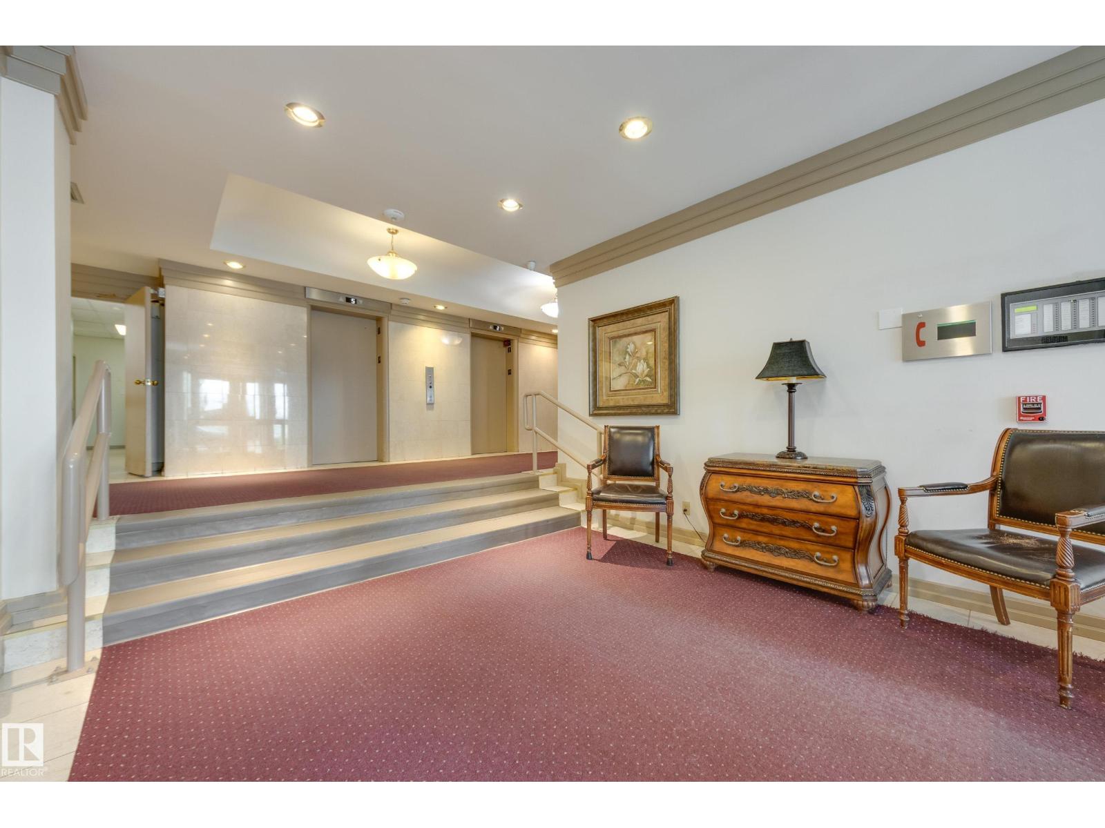 #507 9835 113 ST NW - 22