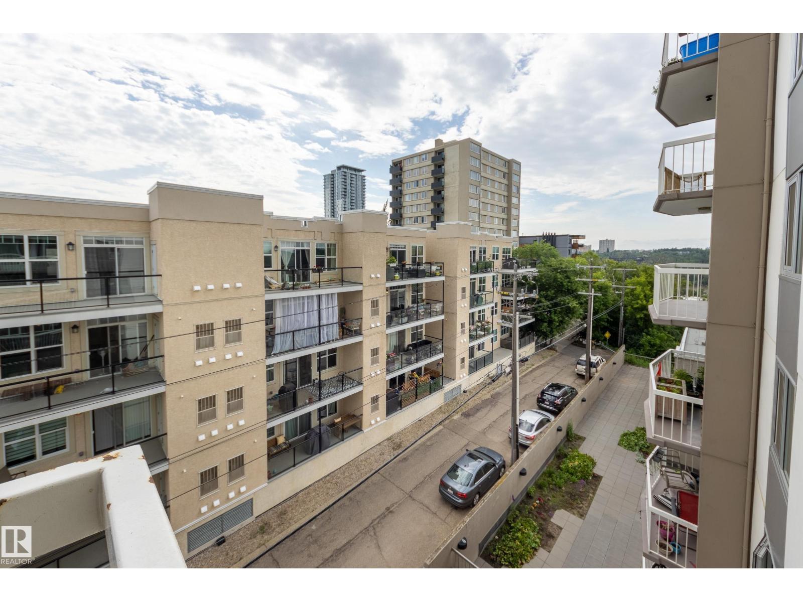 #507 9835 113 ST NW - 24