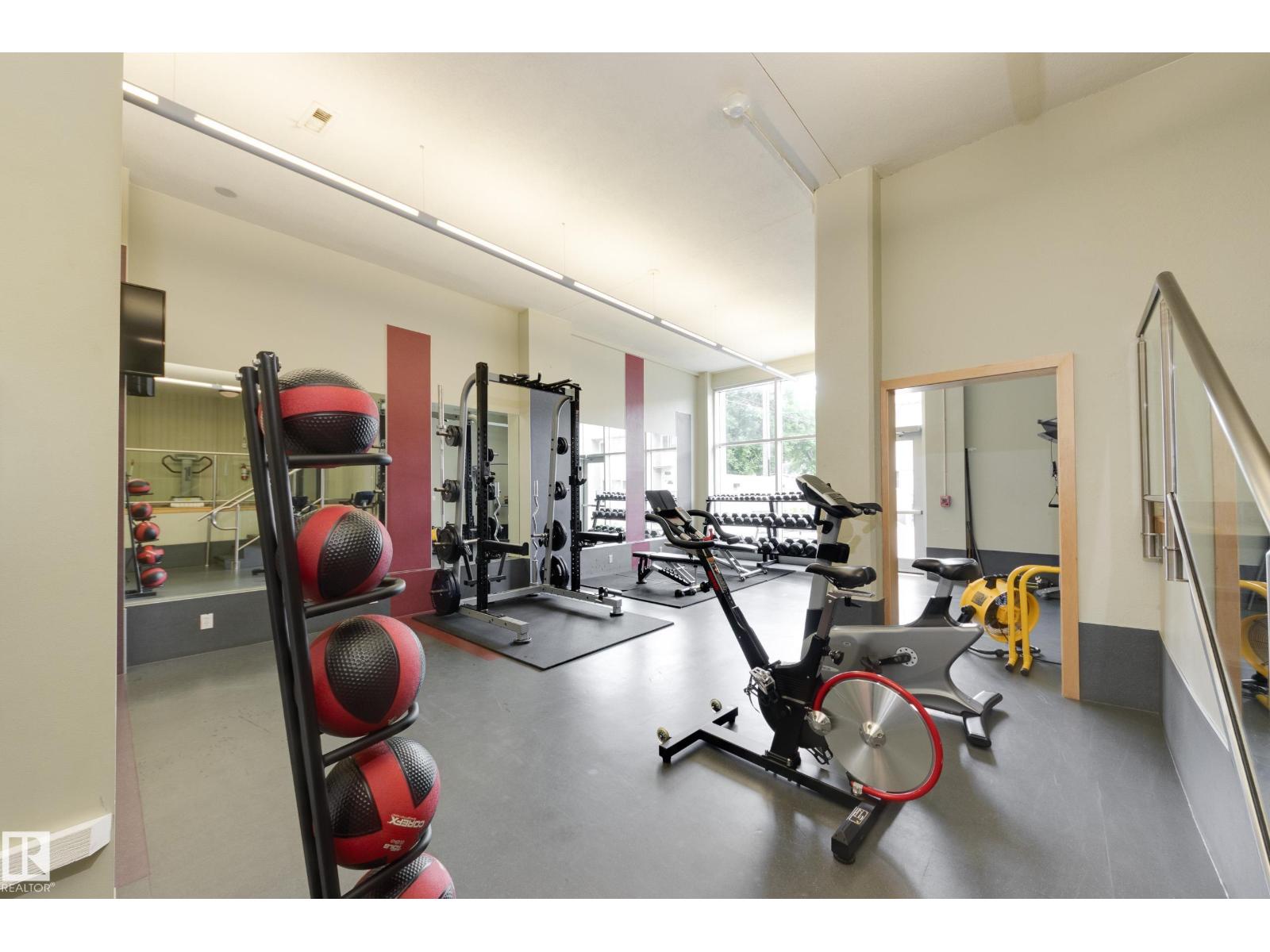 #507 9835 113 ST NW - 26
