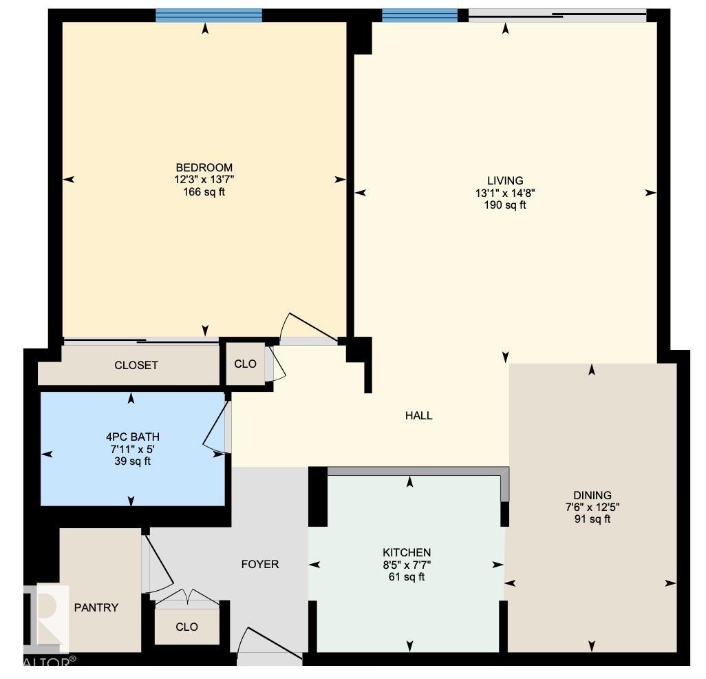 #507 9835 113 ST NW - 30