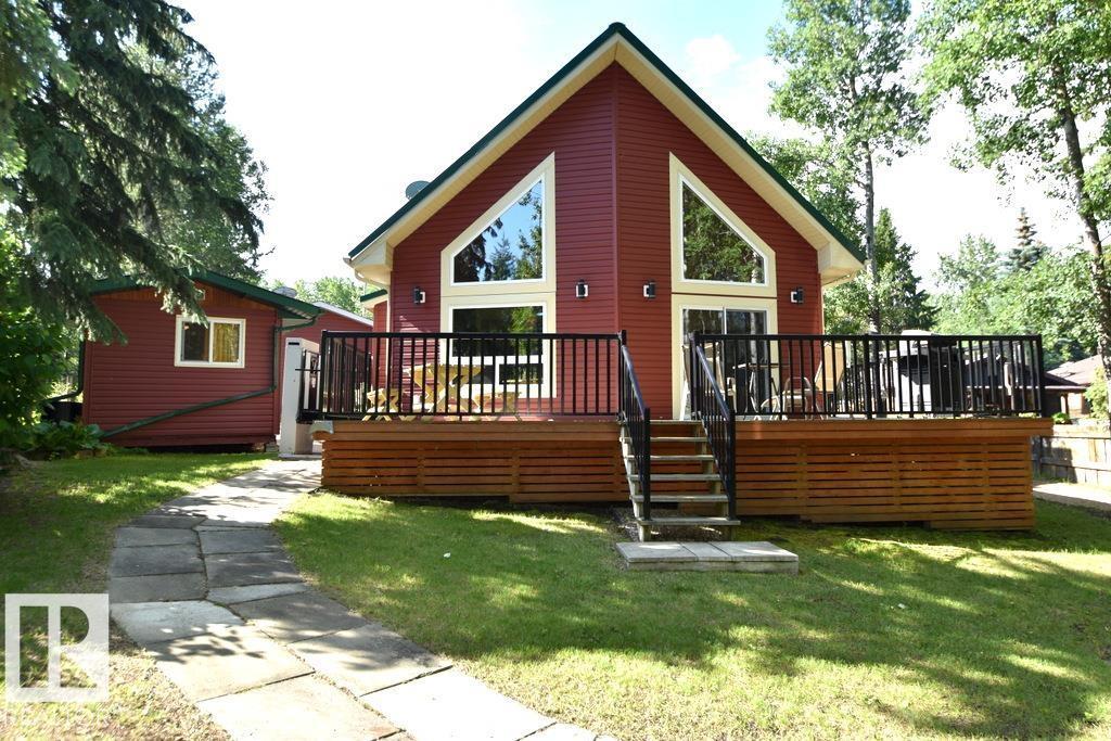 272 Evergreen RD - 1