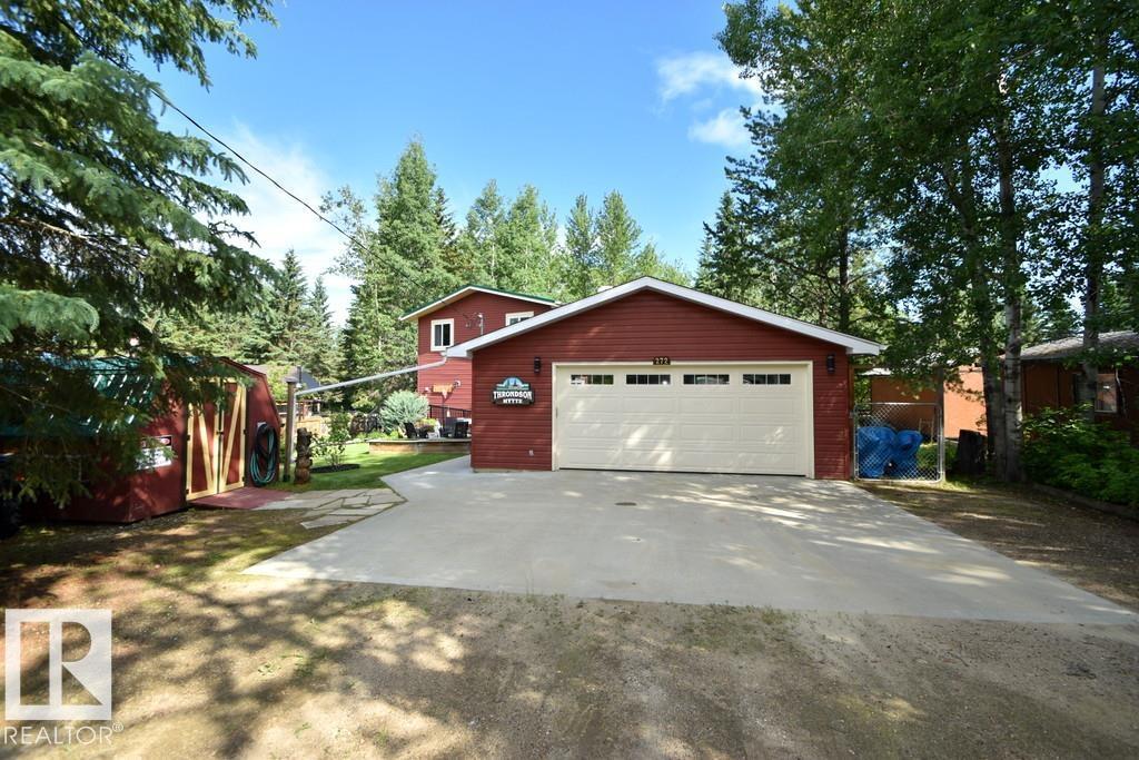 272 Evergreen RD - 2