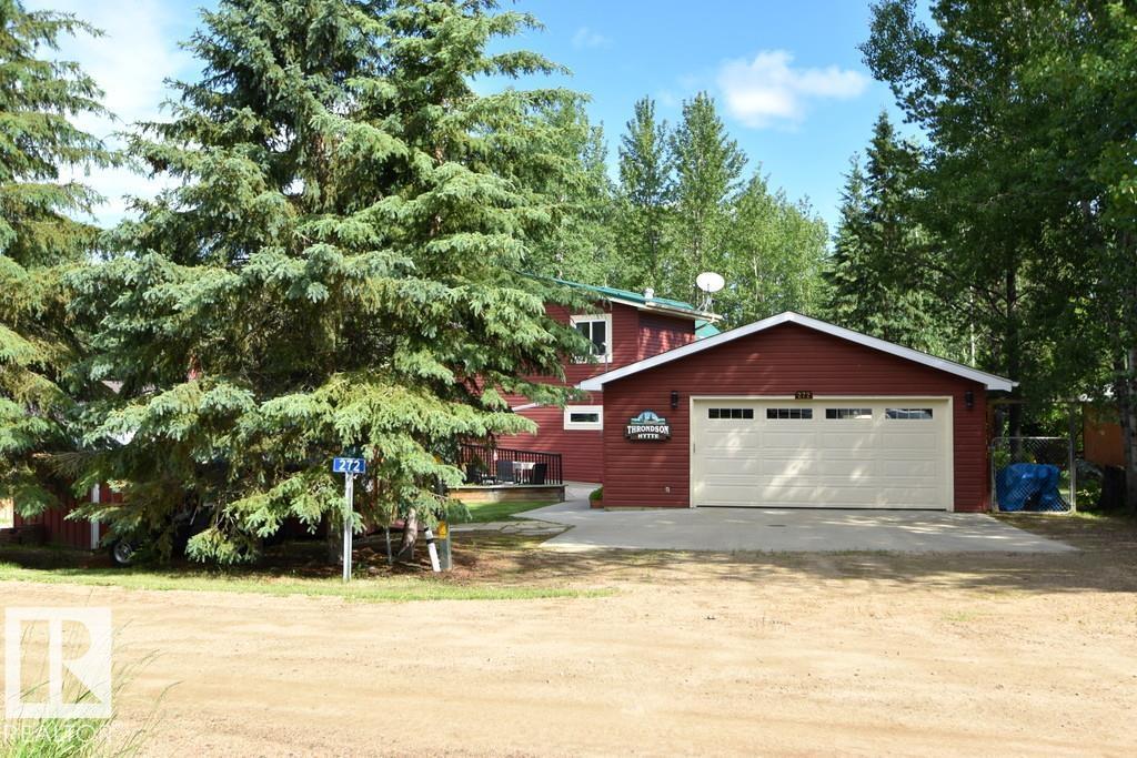 272 Evergreen RD - 26