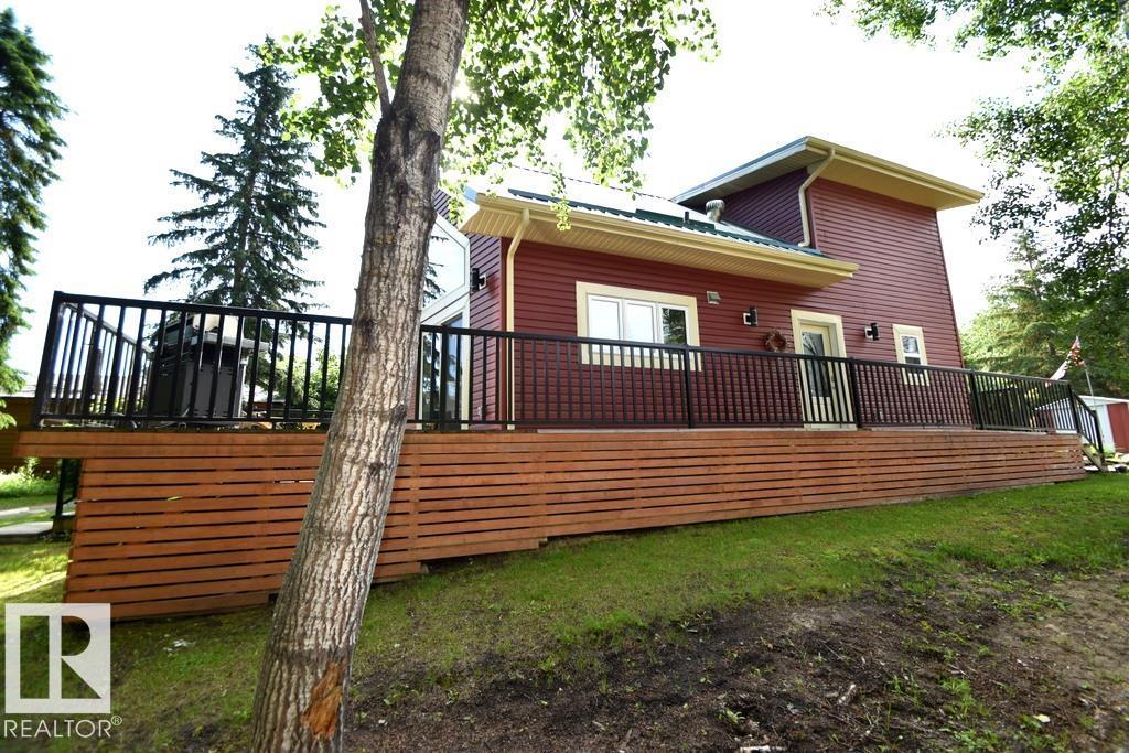 272 Evergreen RD - 27