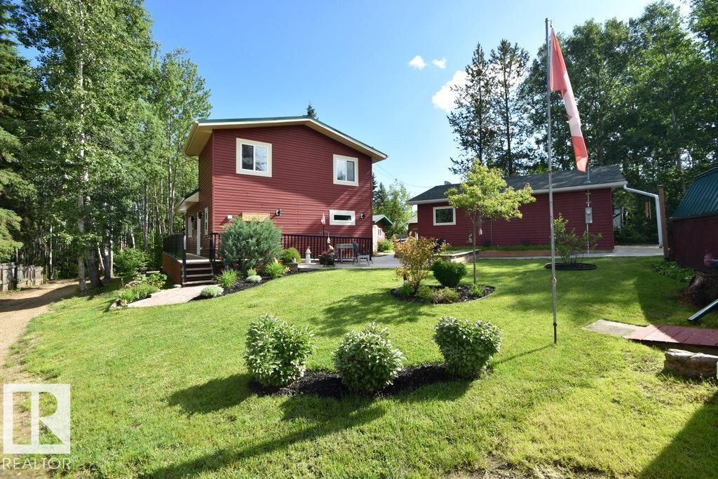 272 Evergreen RD - 28