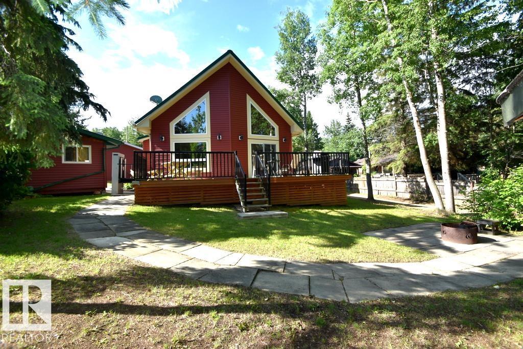 272 Evergreen RD - 35