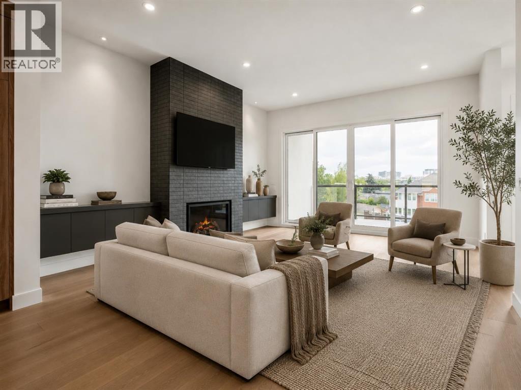 710 Bridge Crescent NE - 3