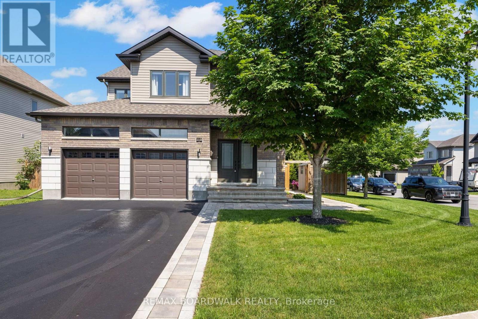 112 FRANCIS STREET - 1