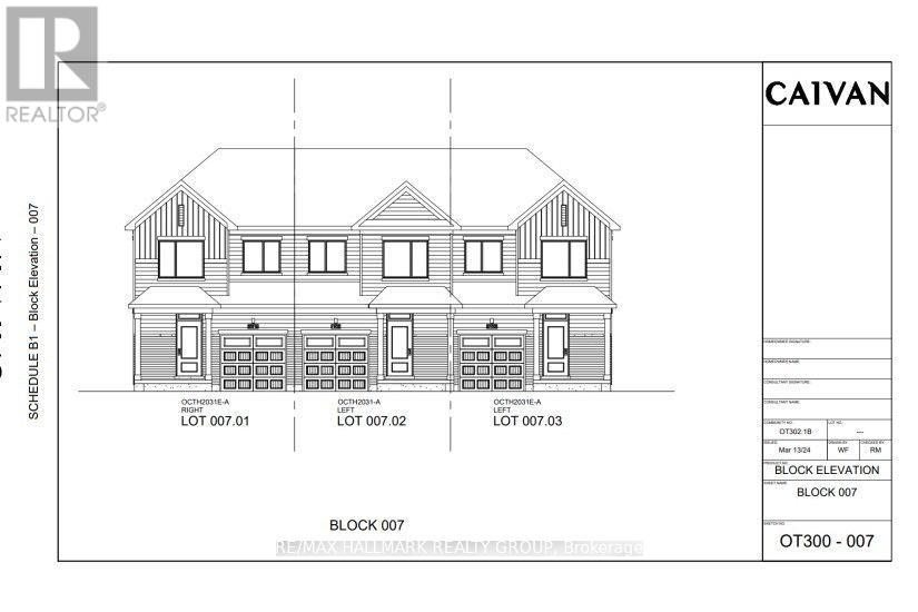 751 HAFLINGER ROW, Ottawa. Luxury613. By Peter Sagos - Image 8