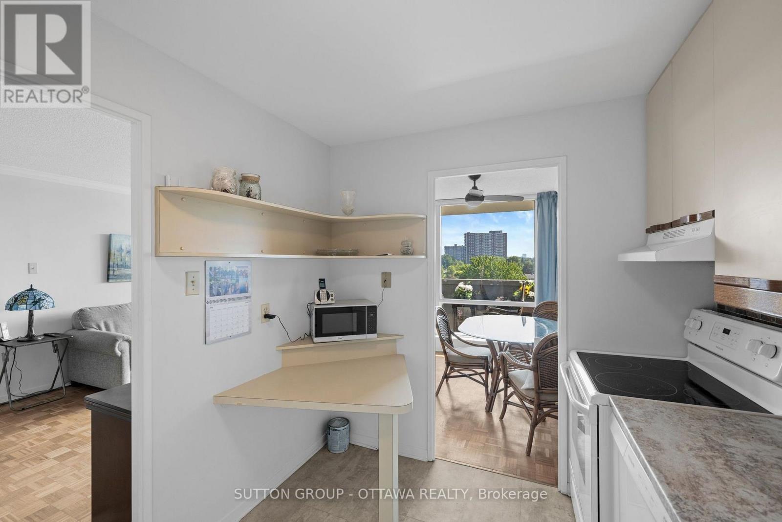 504 – 2625 REGINA STREET E, Ottawa. Luxury613. By Peter Sagos - Image 16