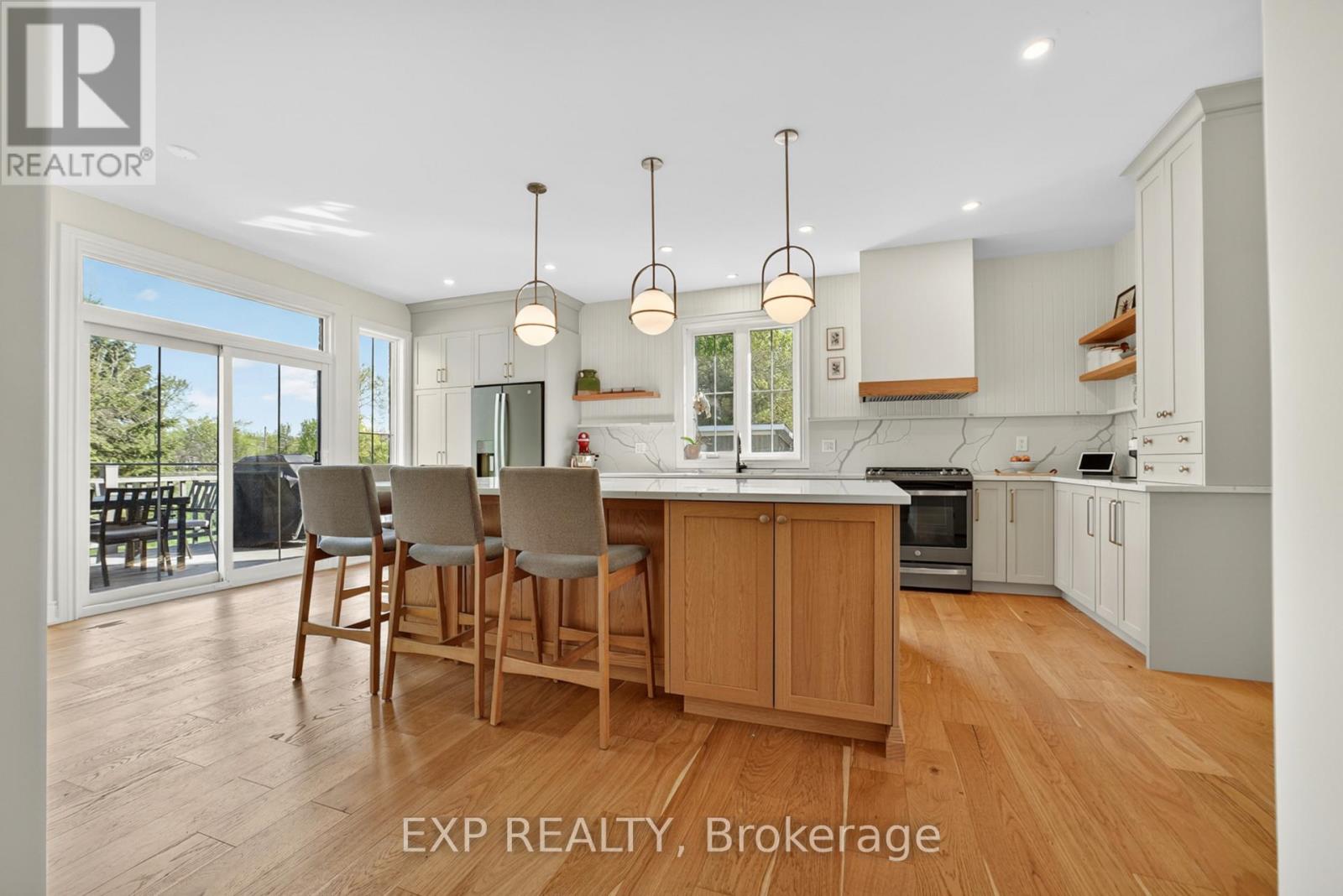 124 WILBERT COX DRIVE - 10