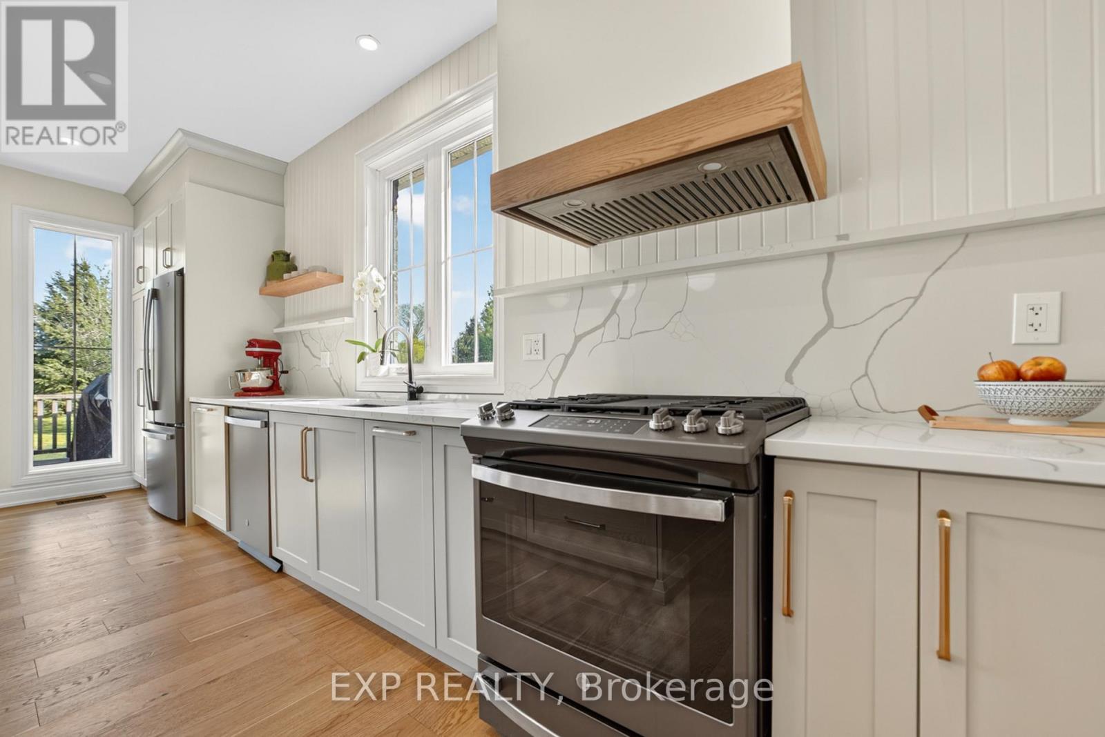 124 WILBERT COX DRIVE - 14