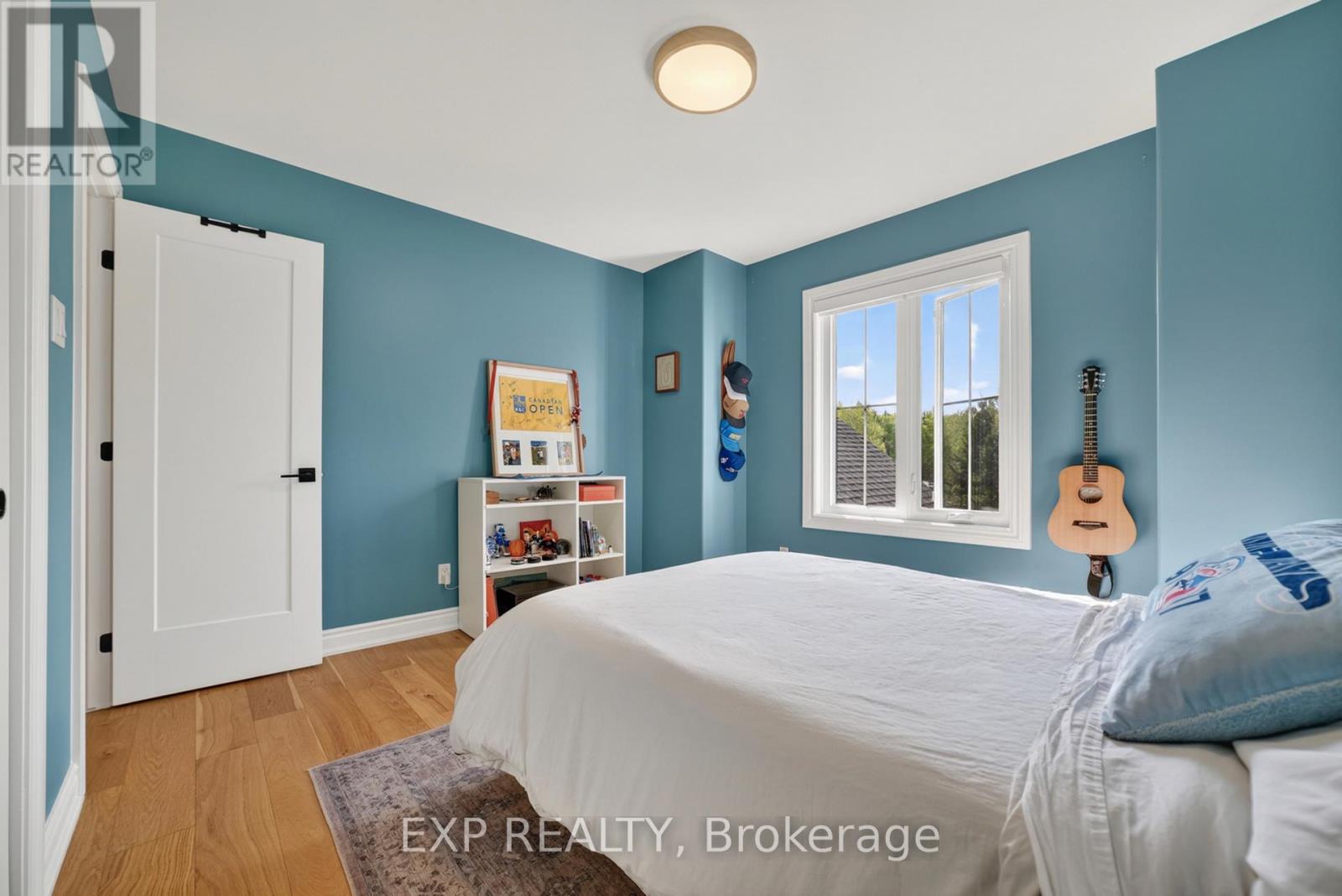 124 WILBERT COX DRIVE - 25