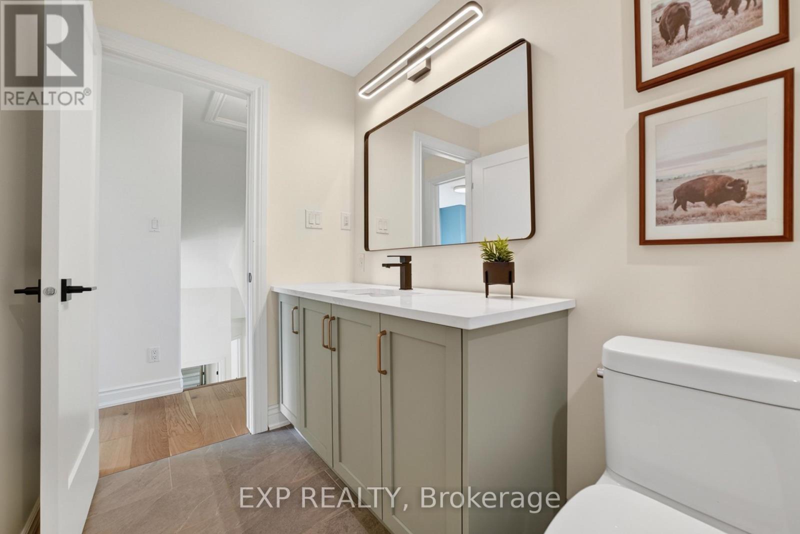 124 WILBERT COX DRIVE - 27