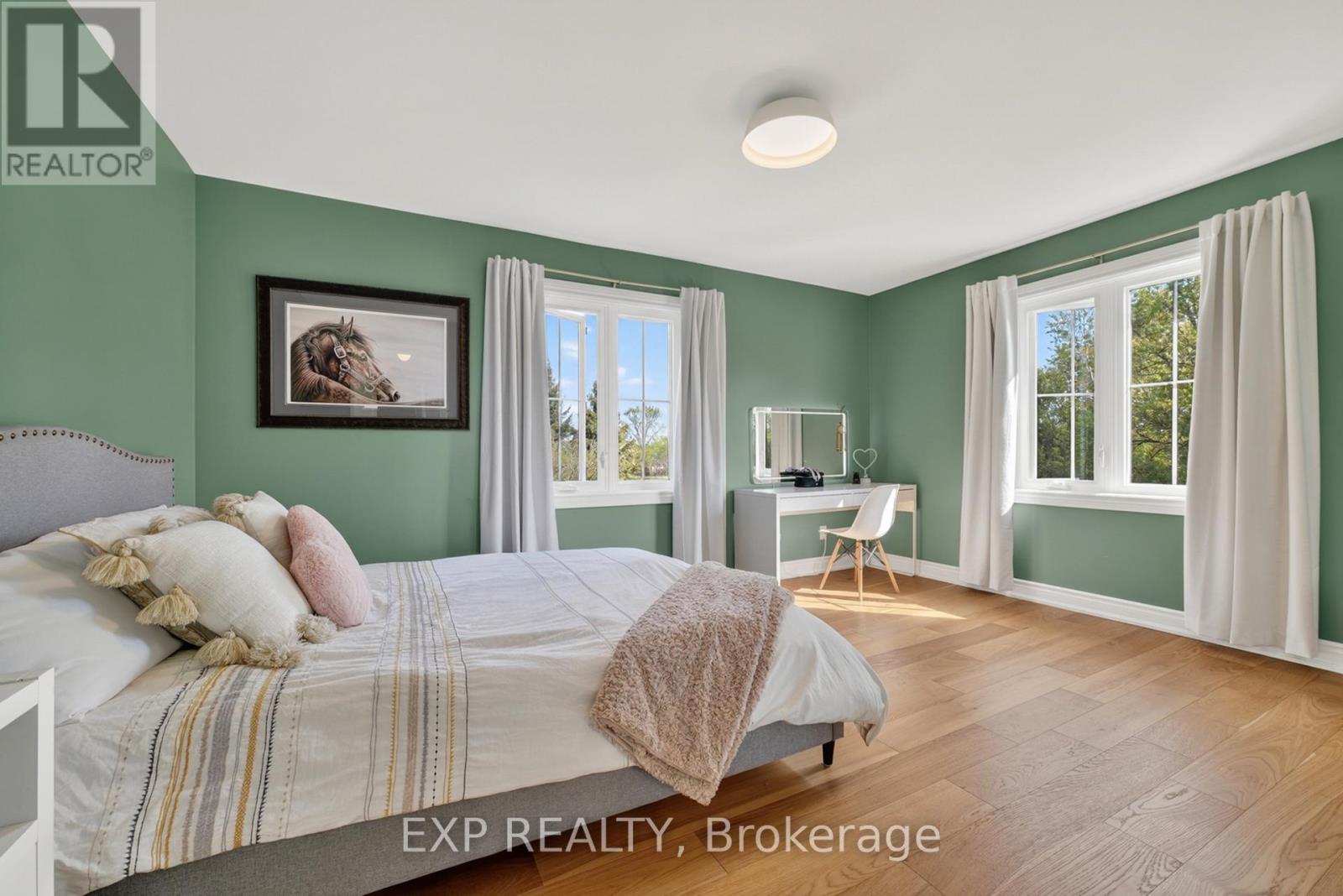 124 WILBERT COX DRIVE - 28