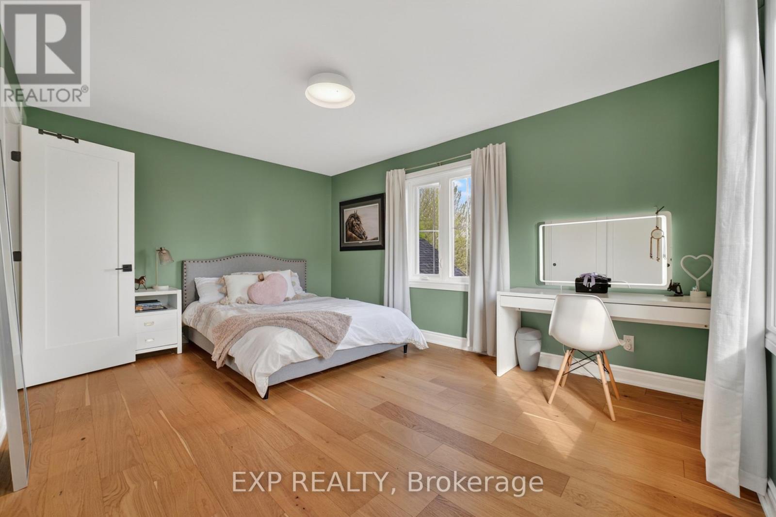 124 WILBERT COX DRIVE - 29