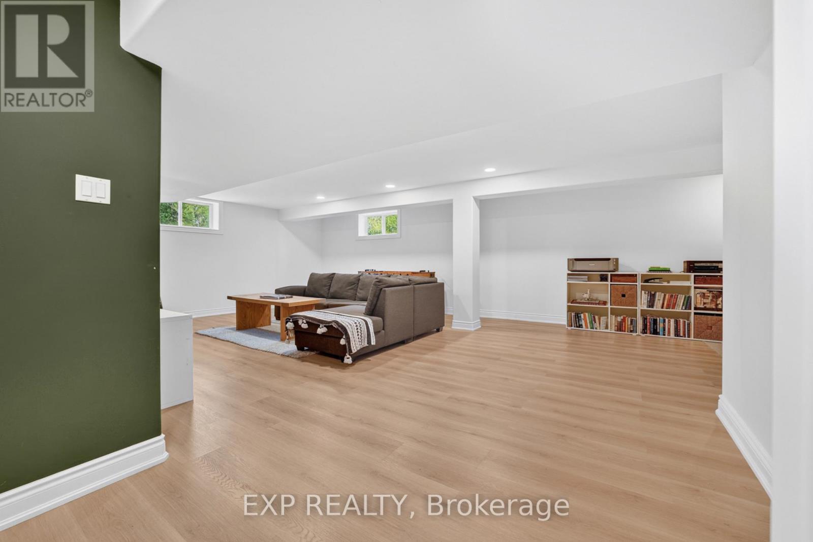 124 WILBERT COX DRIVE - 30