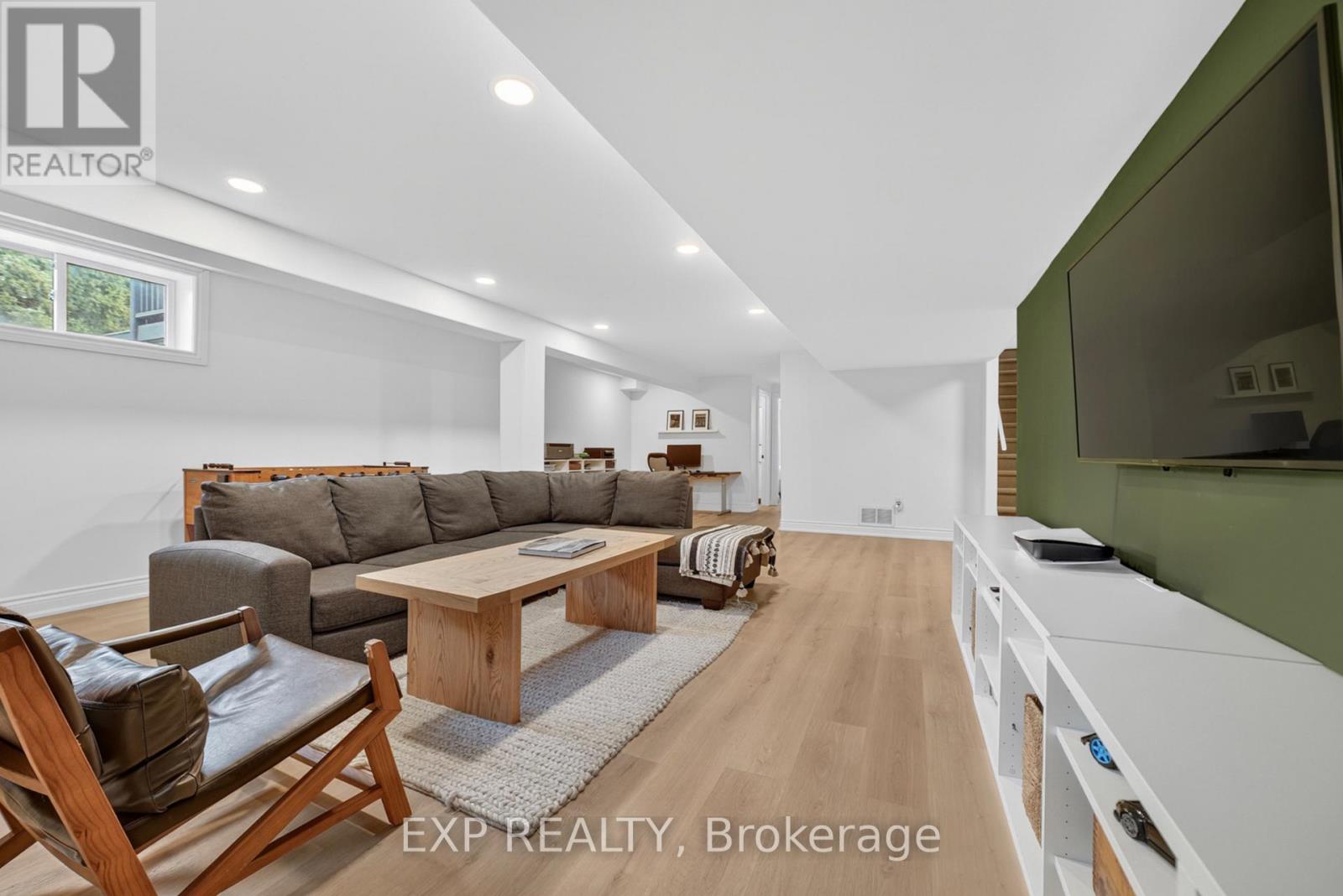 124 WILBERT COX DRIVE - 33