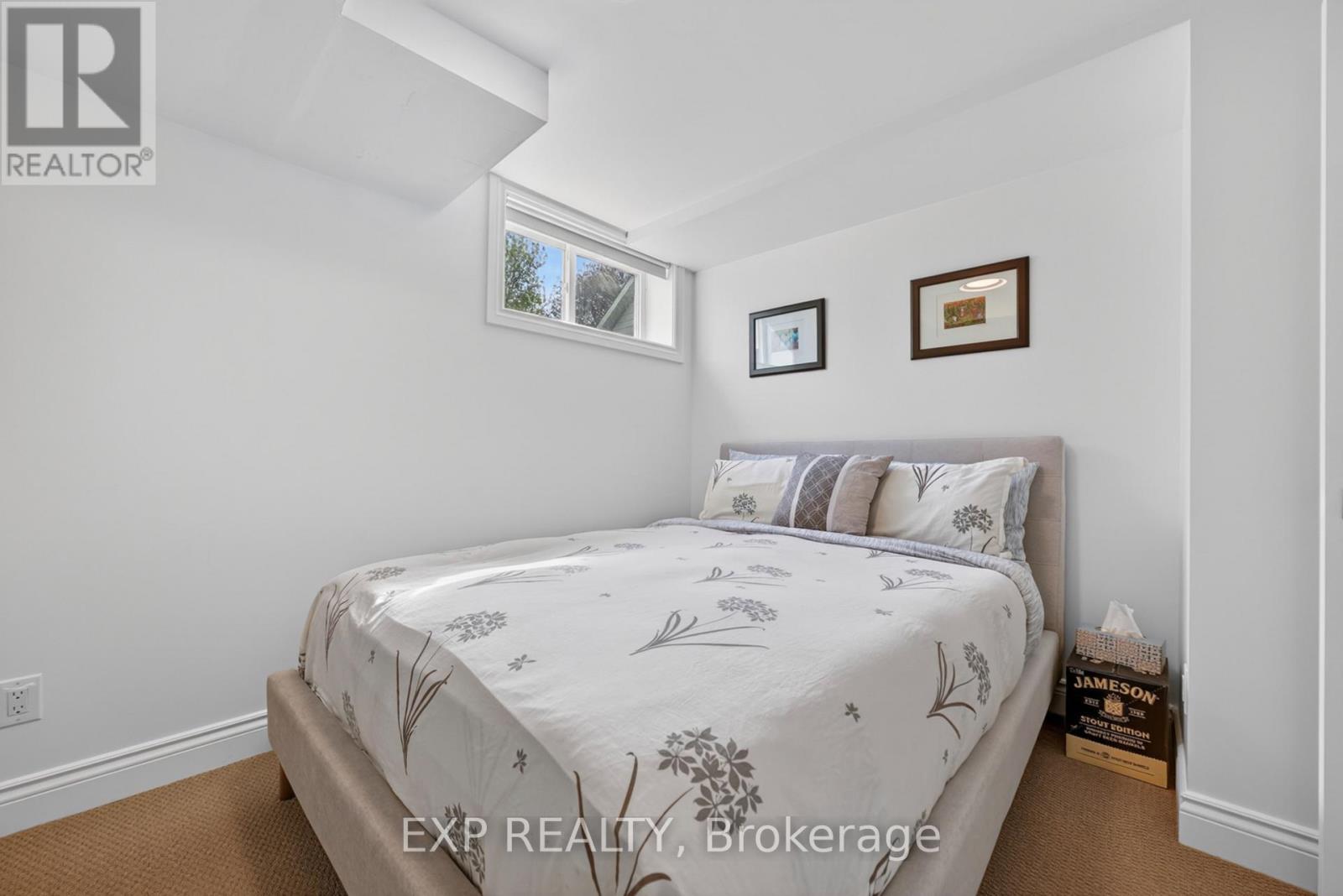 124 WILBERT COX DRIVE - 36