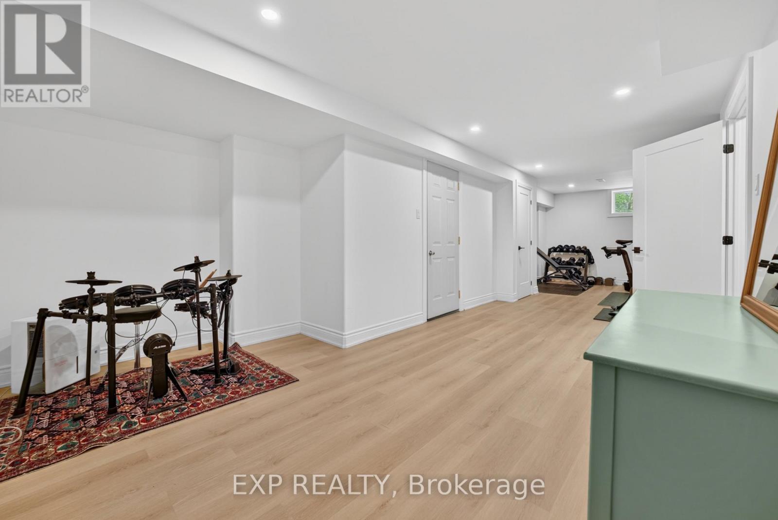 124 WILBERT COX DRIVE - 37