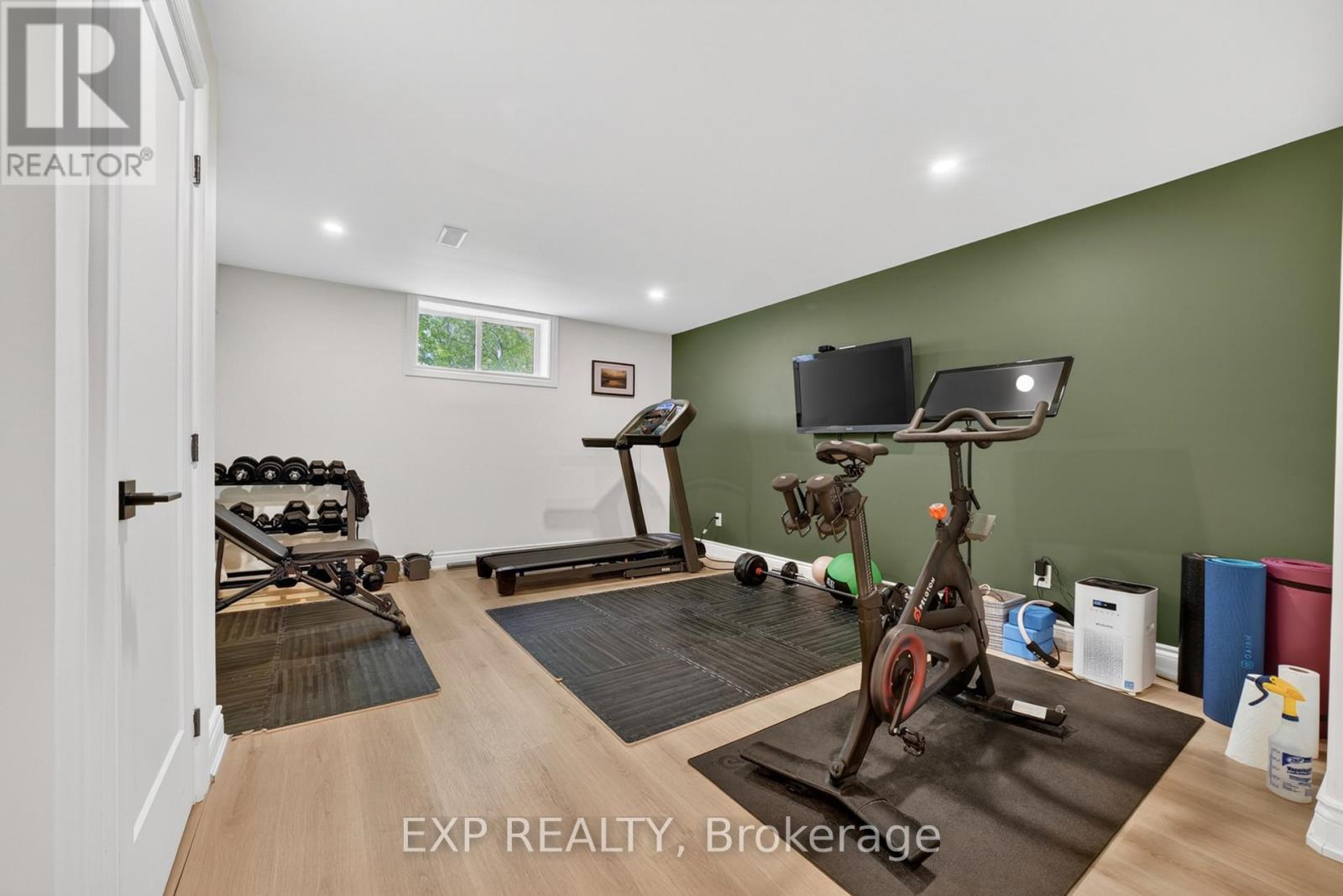 124 WILBERT COX DRIVE - 38