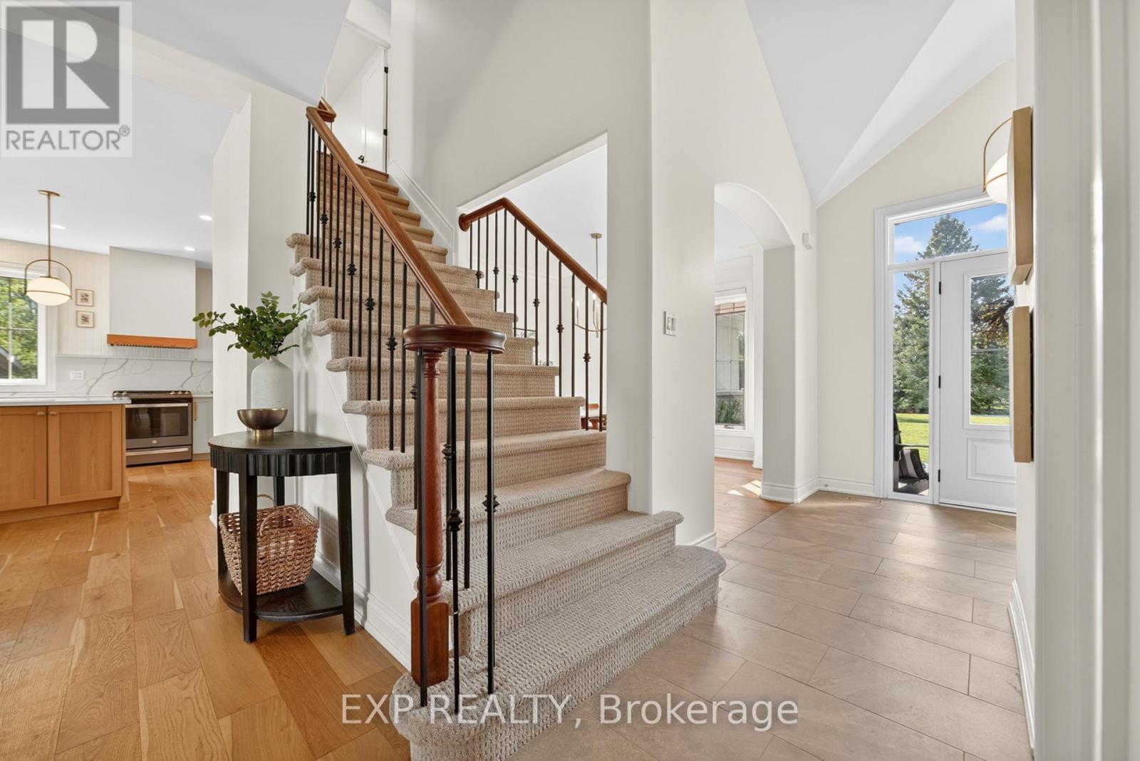 124 WILBERT COX DRIVE - 4