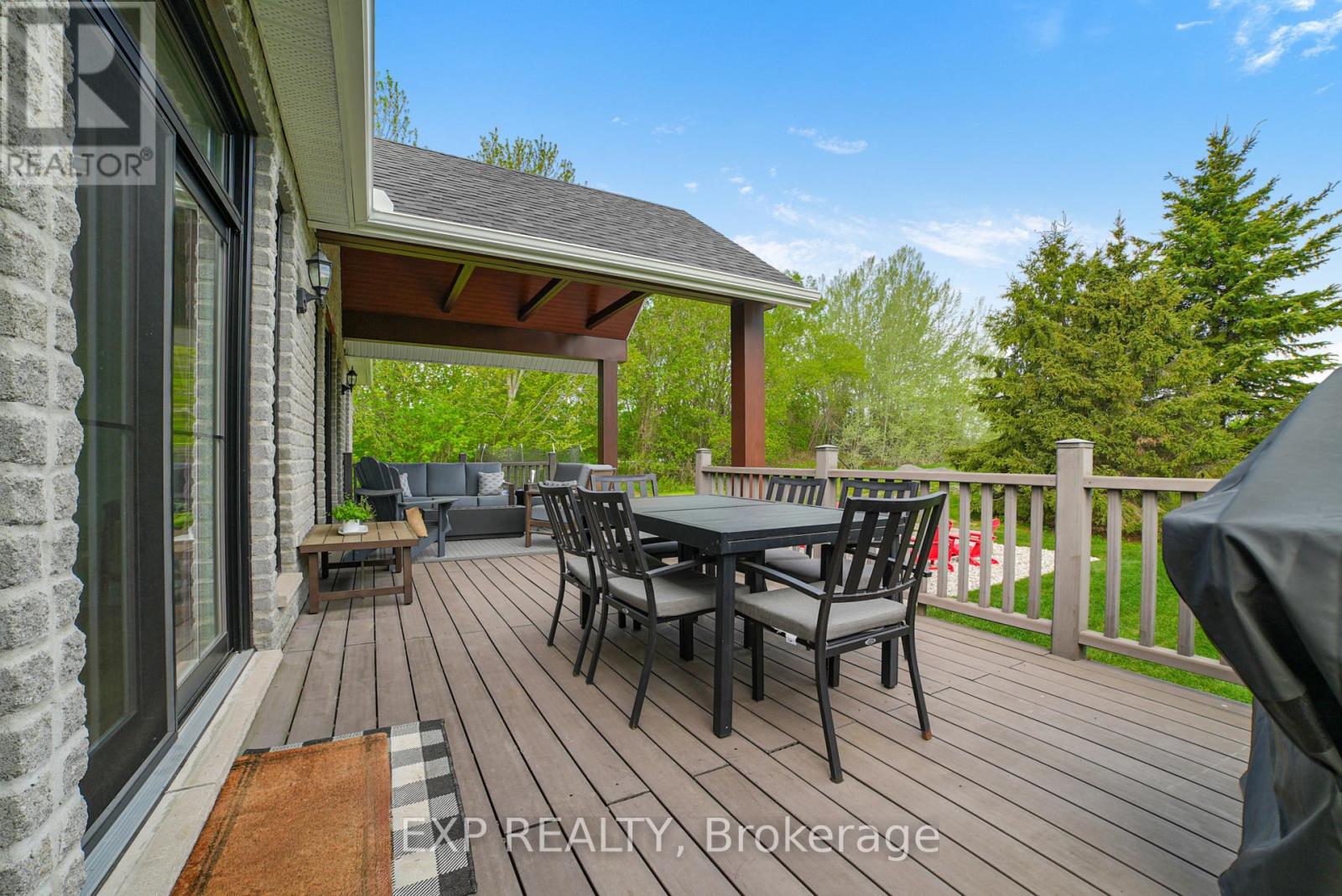 124 WILBERT COX DRIVE - 43