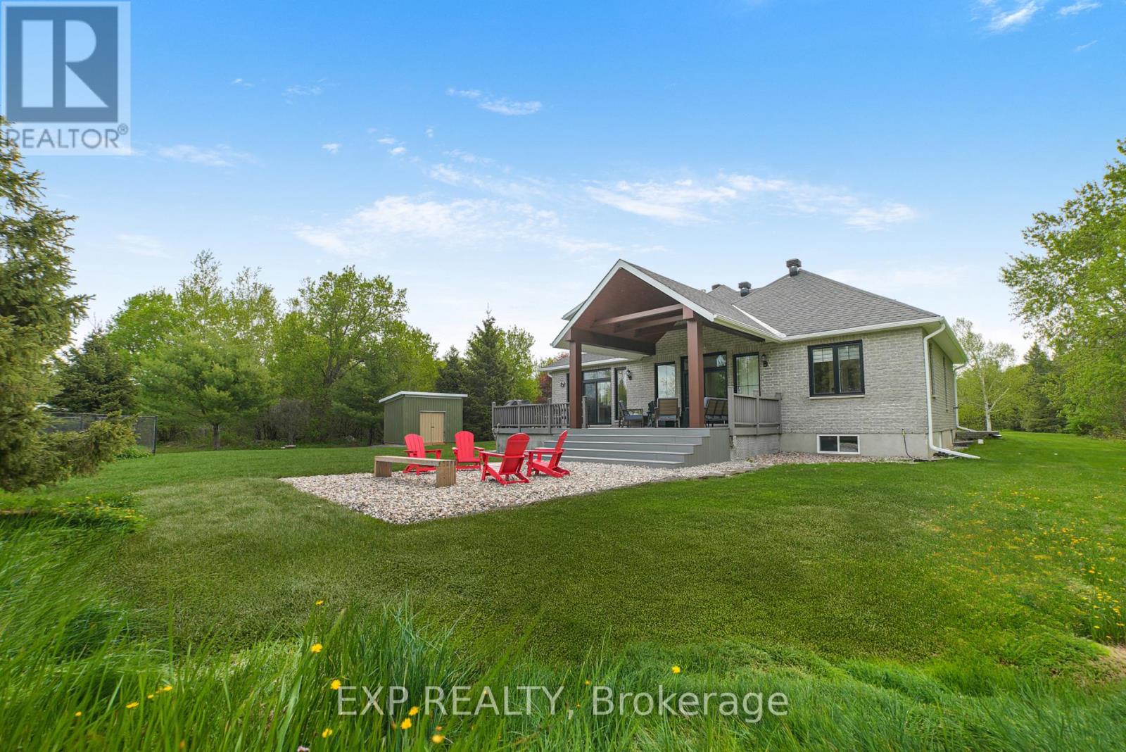 124 WILBERT COX DRIVE - 45