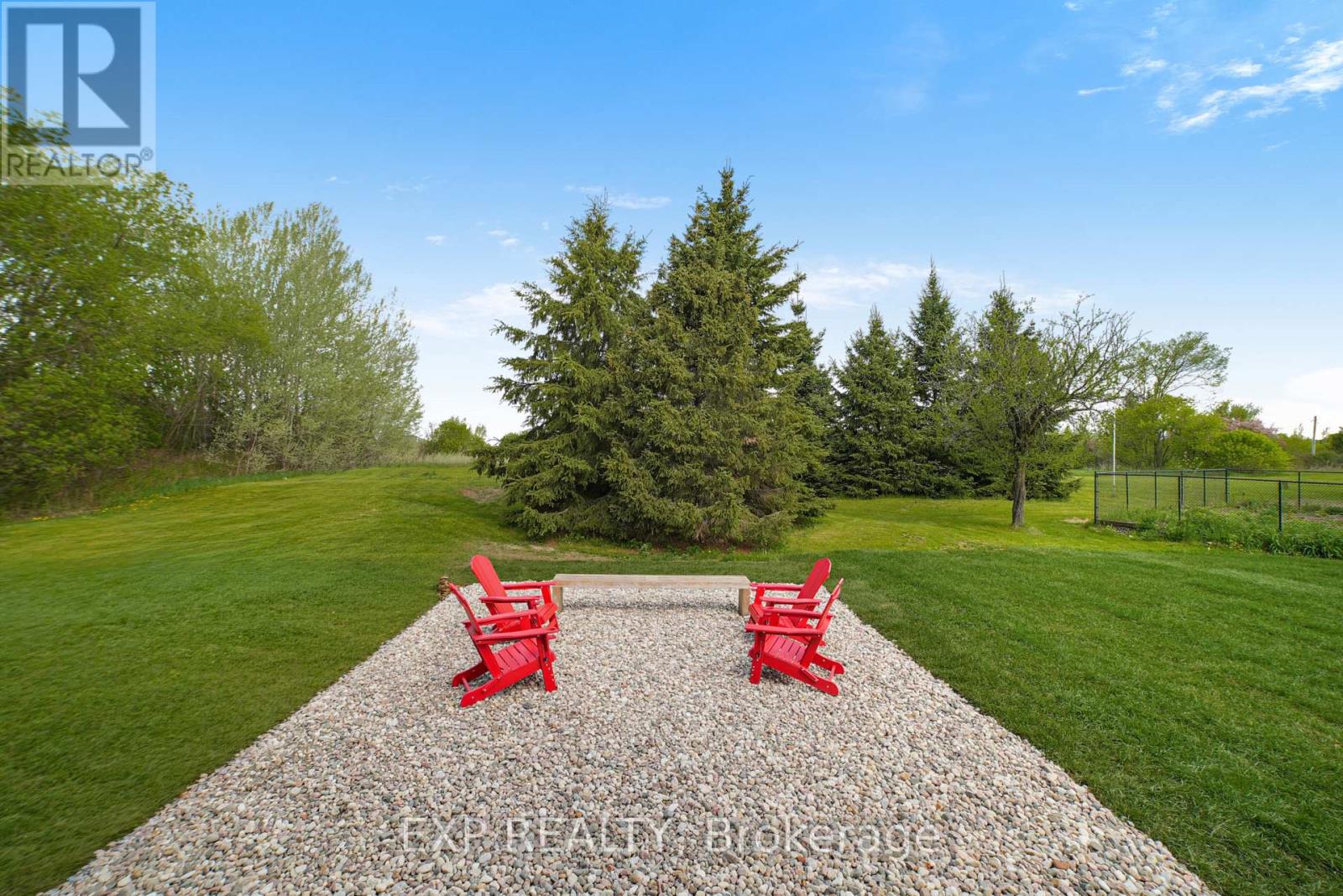 124 WILBERT COX DRIVE - 46