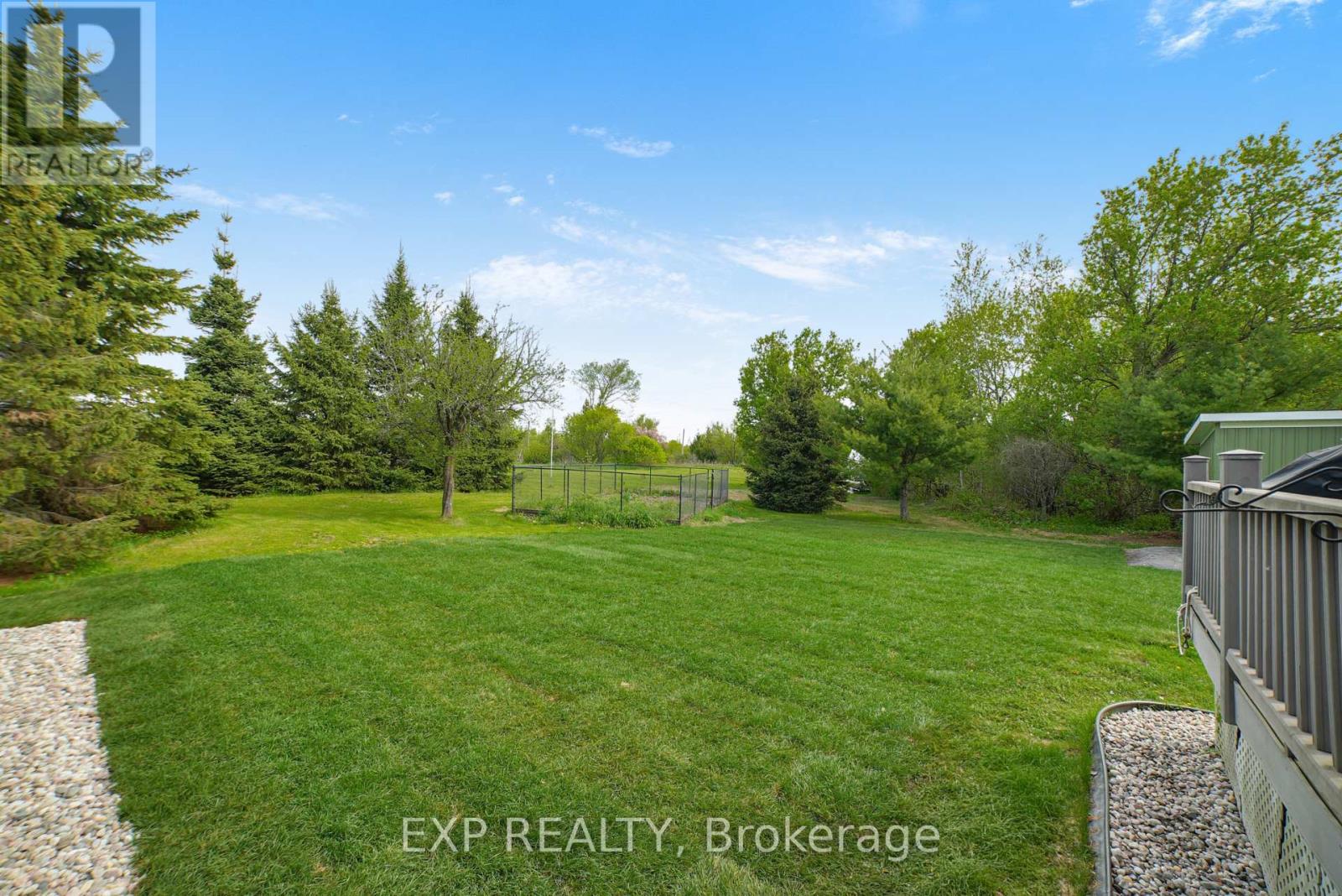 124 WILBERT COX DRIVE - 47