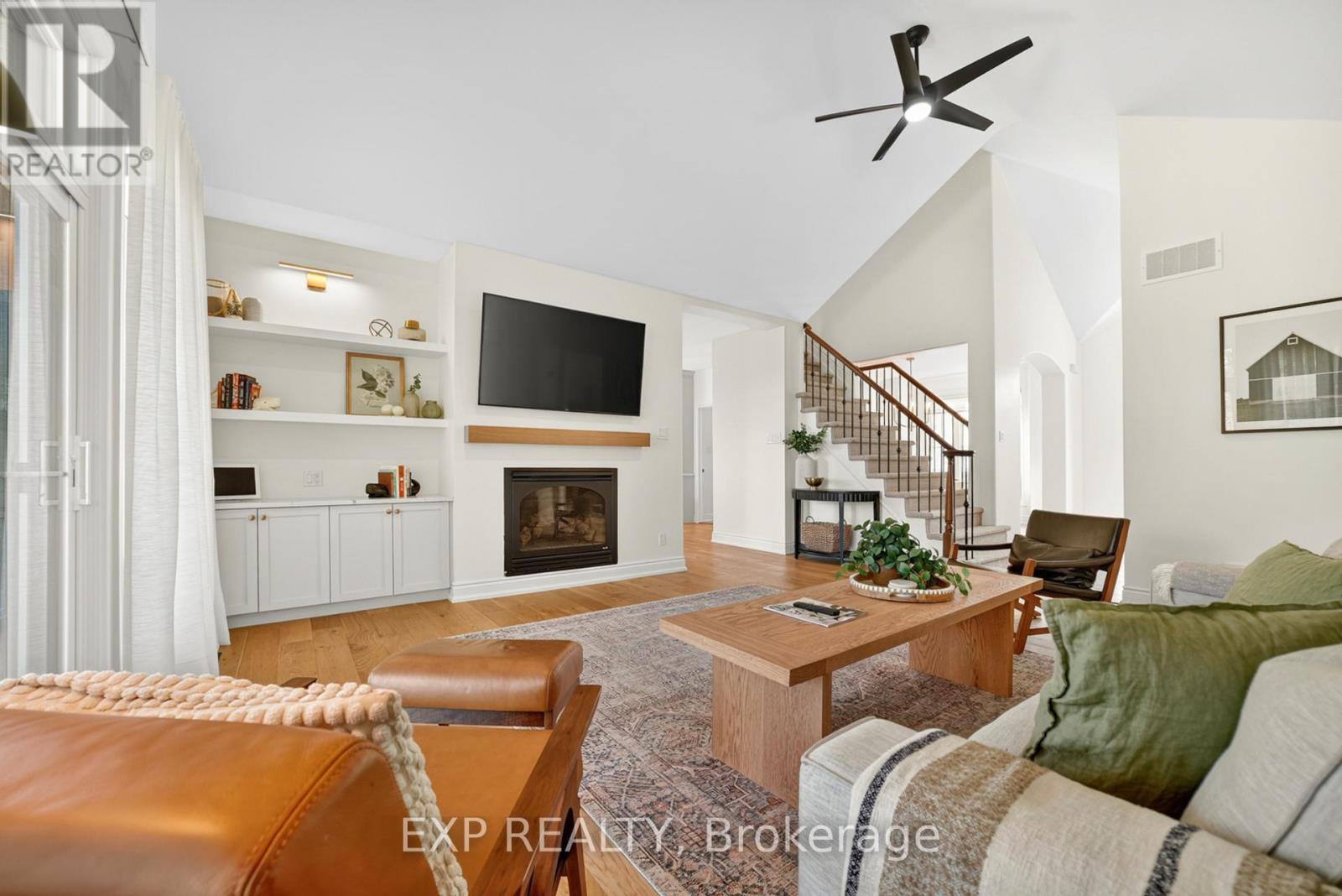 124 WILBERT COX DRIVE - 5