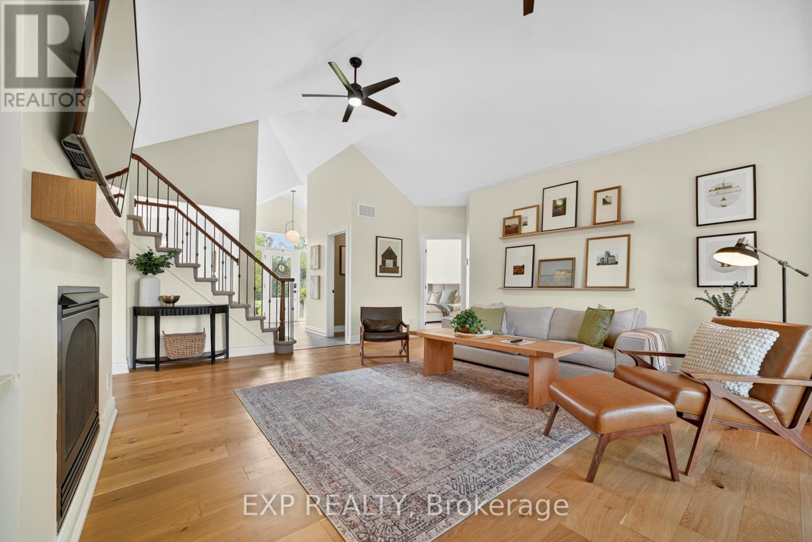 124 WILBERT COX DRIVE - 6