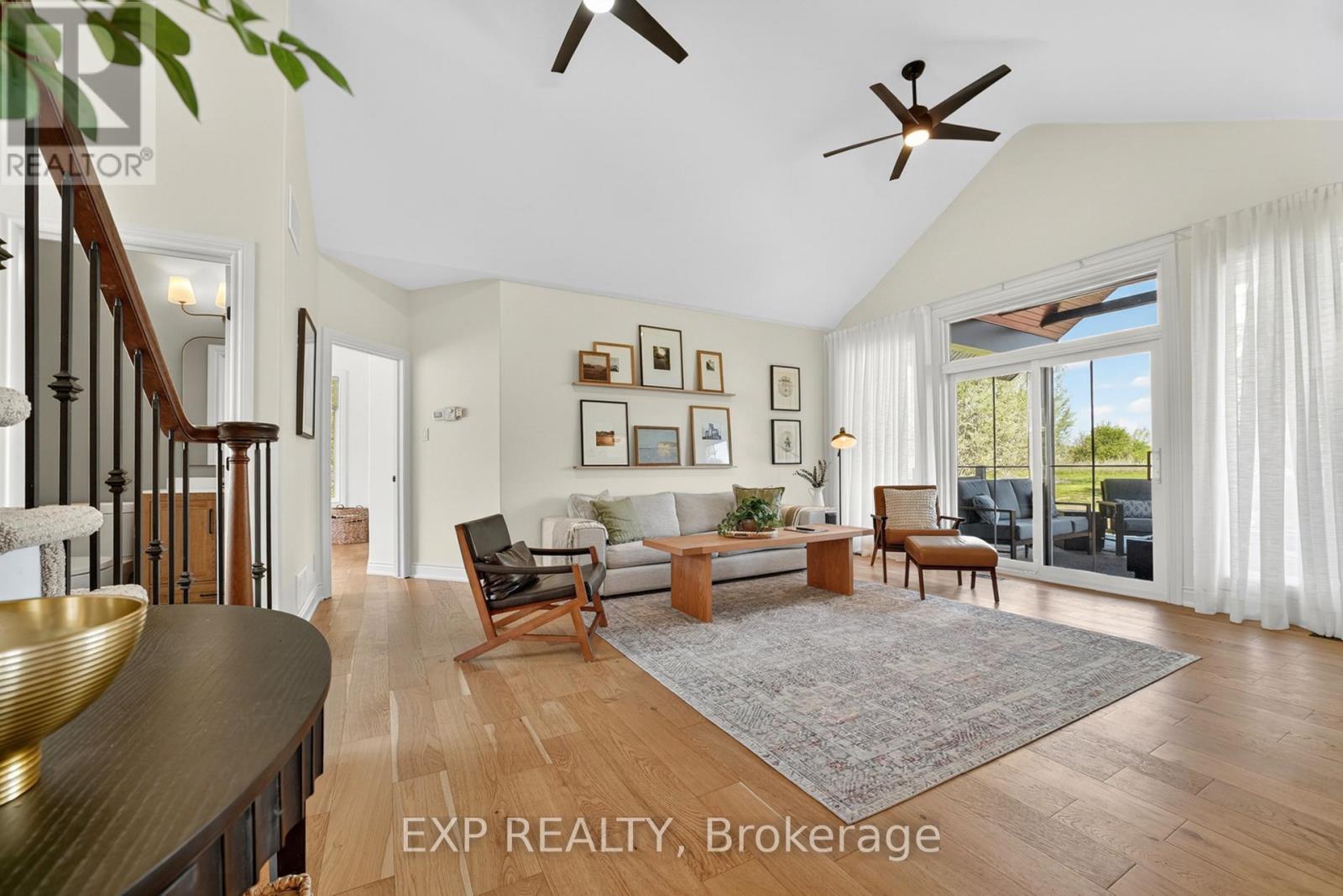 124 WILBERT COX DRIVE - 8