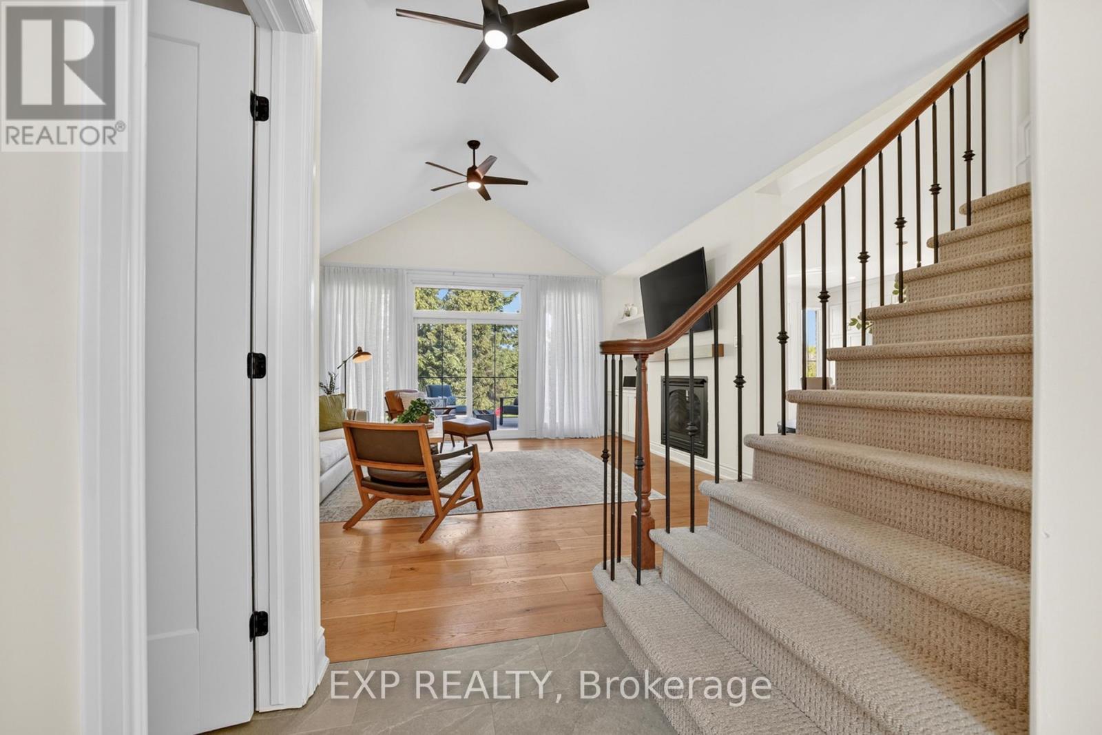124 WILBERT COX DRIVE - 9