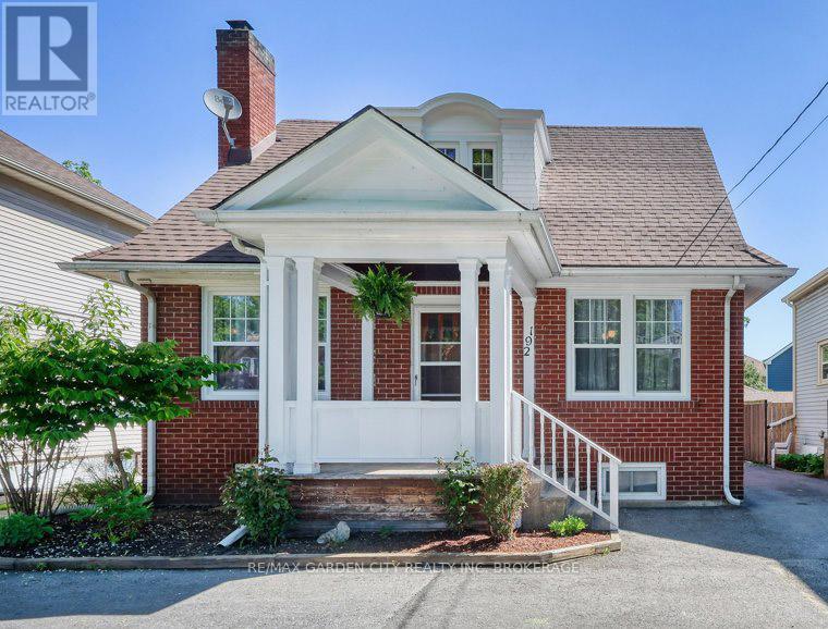 192A ONTARIO STREET - 1