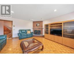 Eating area - 48 Weldrick Road W, Richmond Hill, ON L4C3T8 Photo 13