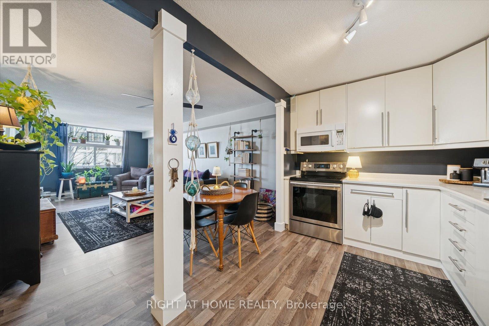 #707 260 DAVIS DRIVE - 12
