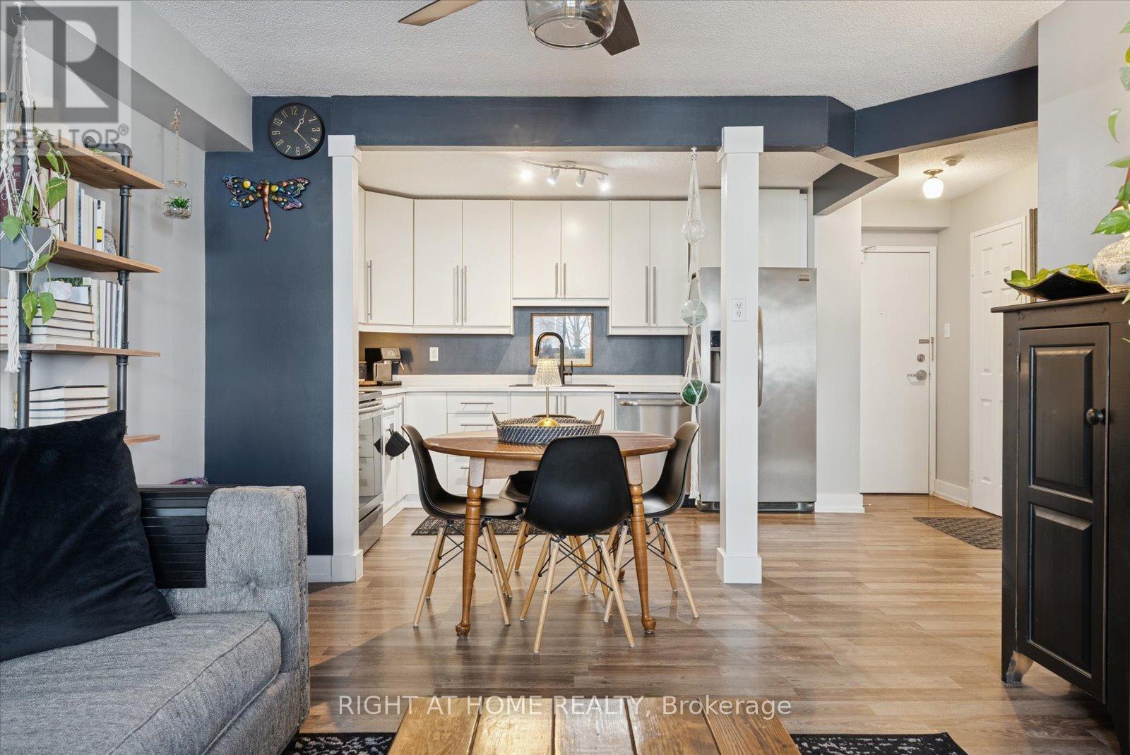 #707 260 DAVIS DRIVE - 14