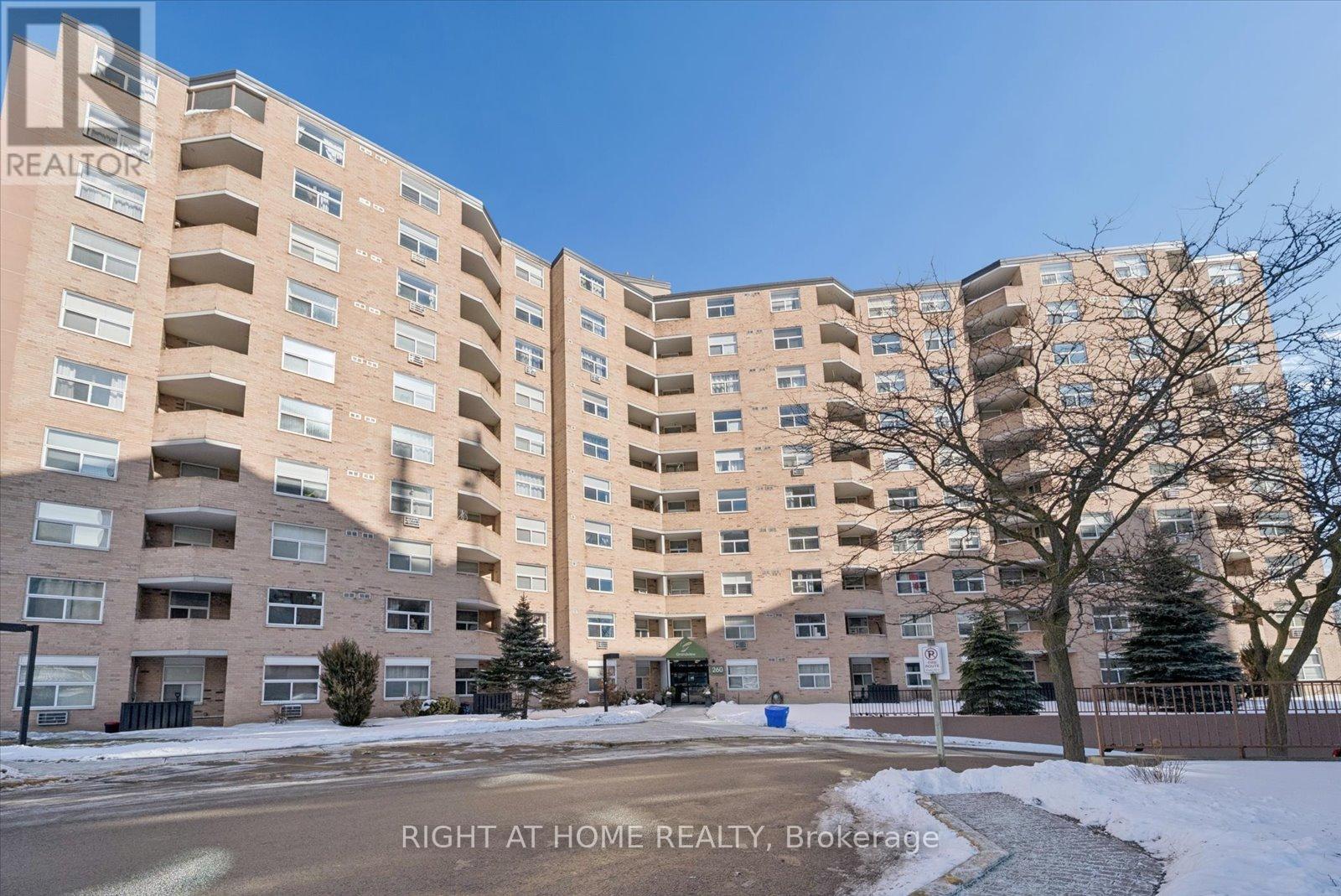 #707 260 DAVIS DRIVE - 3