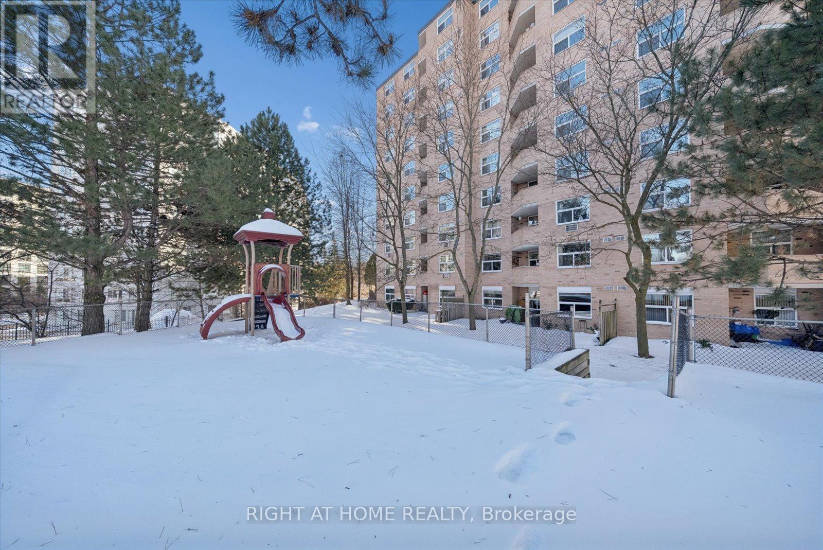 #707 260 DAVIS DRIVE - 4