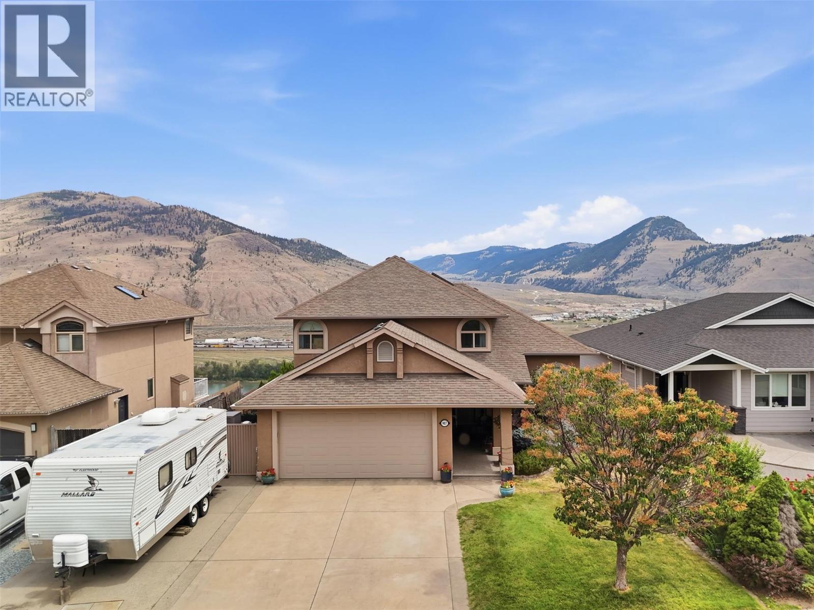 907 QUAIL Drive - 1