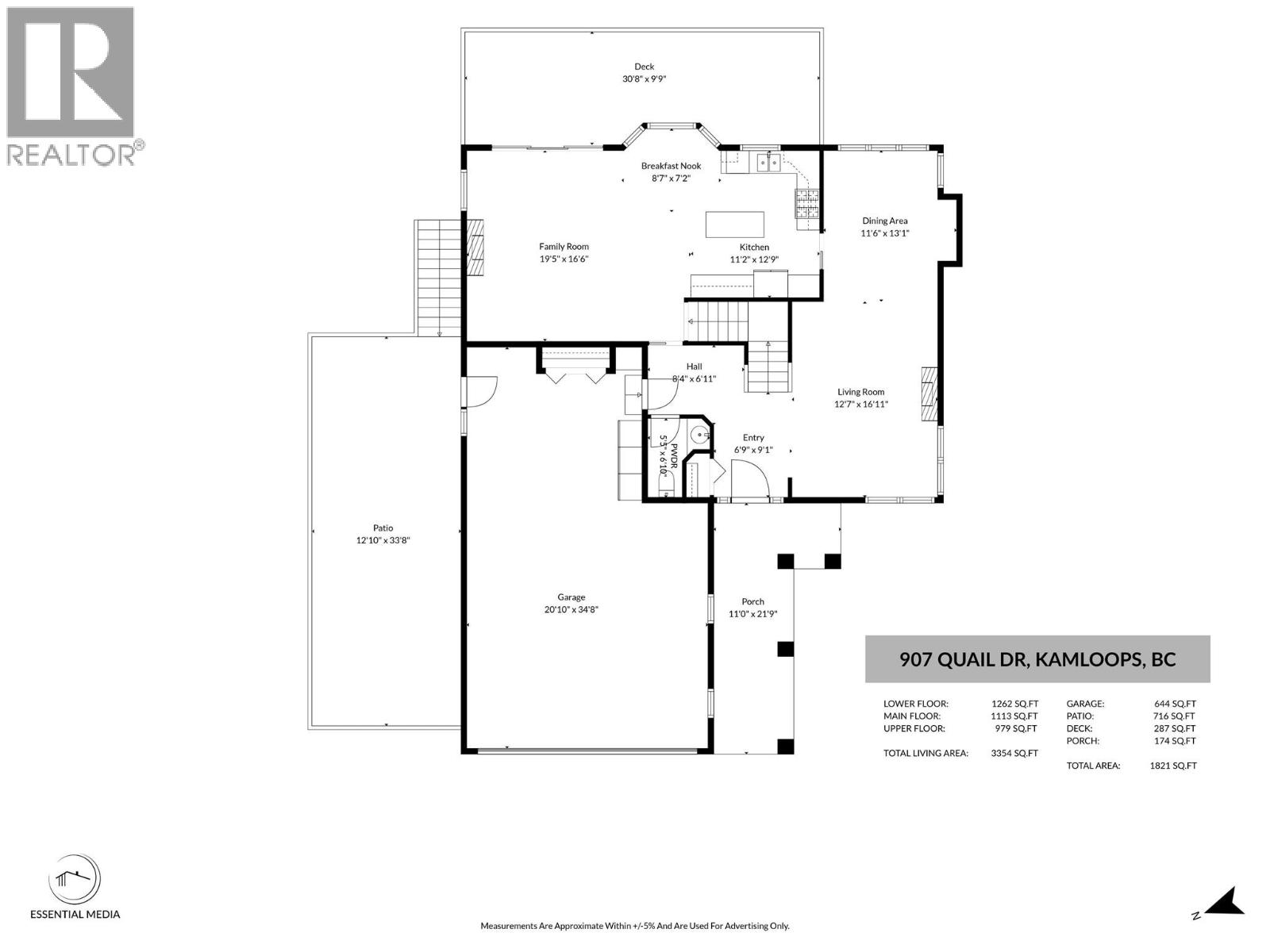 907 QUAIL Drive - Image 87